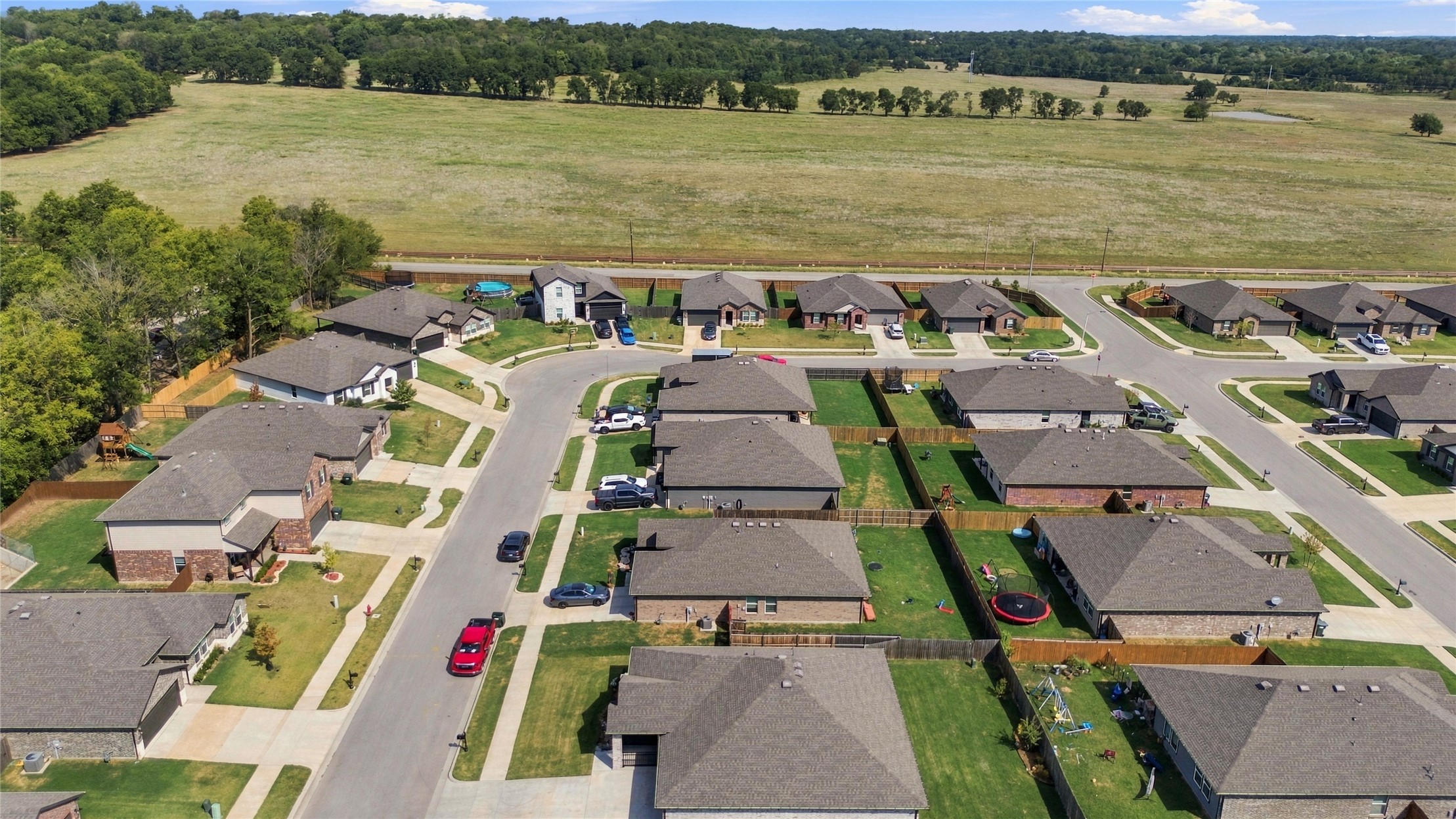 2704 W Brook Street Claremore OK 74017