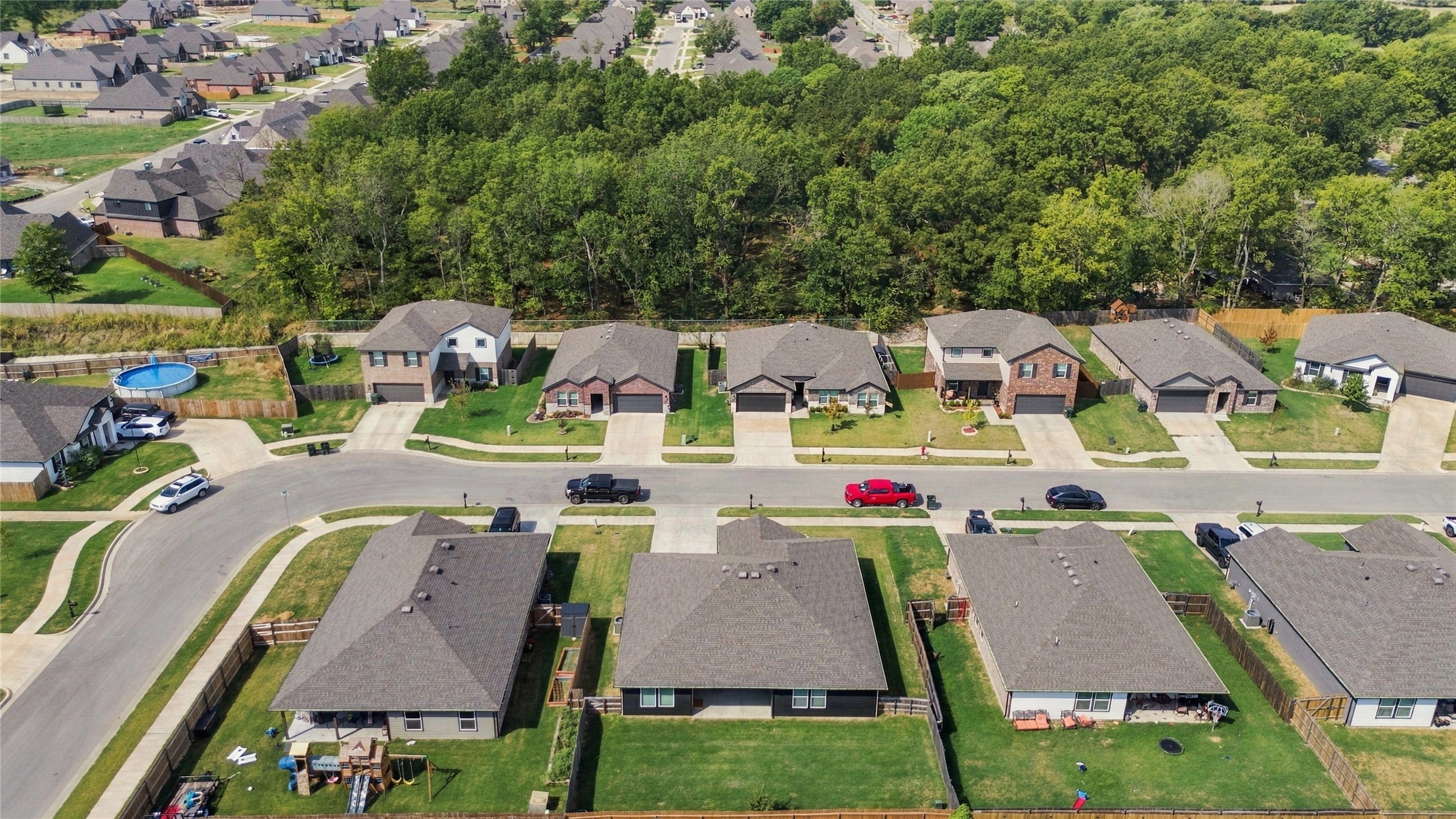 2704 W Brook Street Claremore OK 74017
