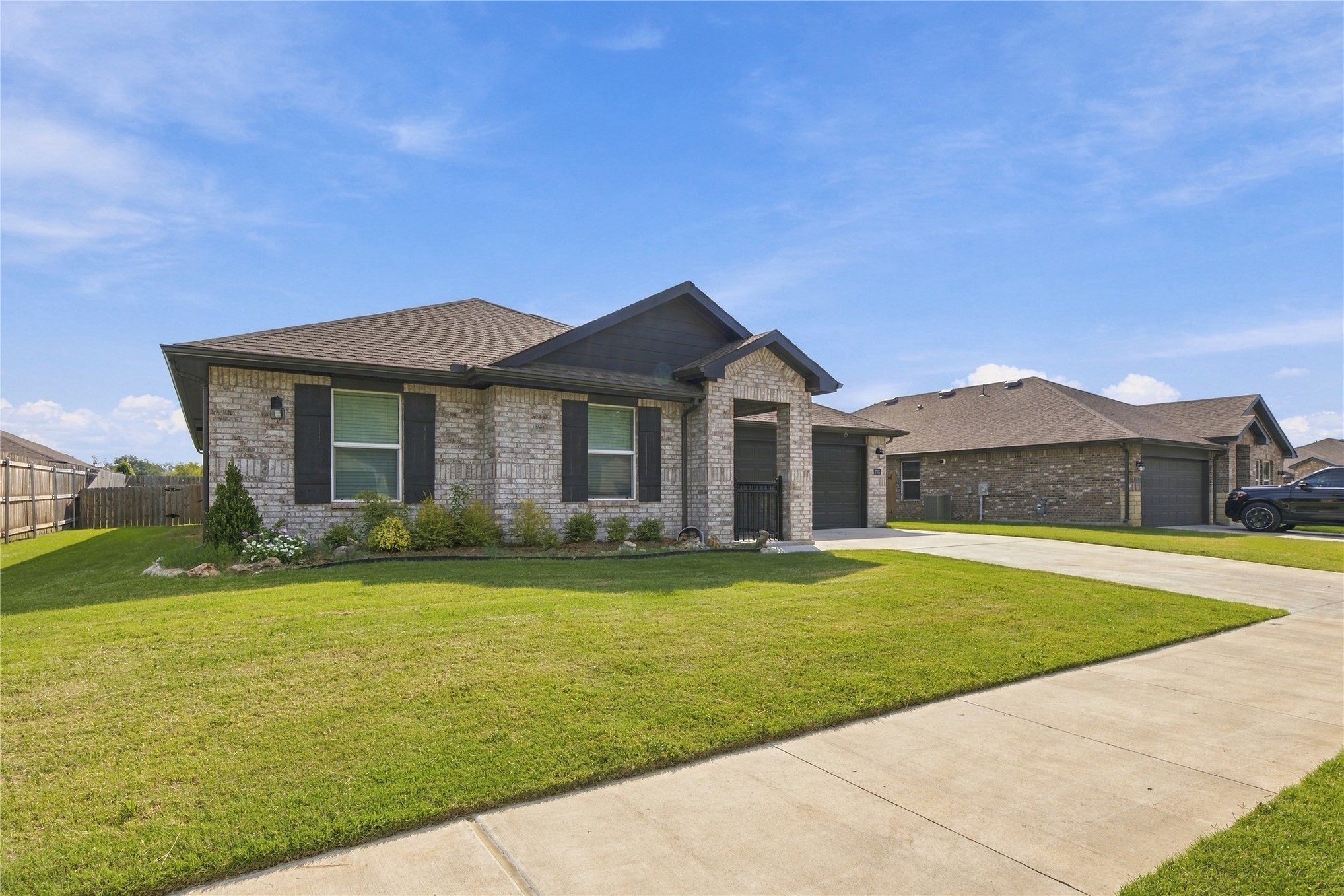 2704 W Brook Street Claremore OK 74017