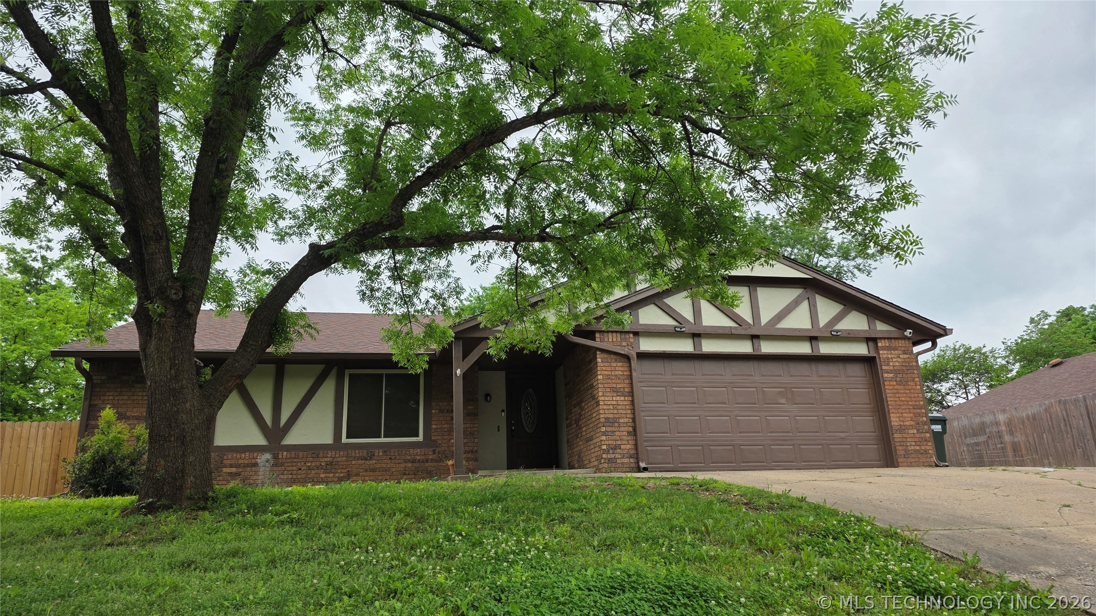 2503 Parkwood Drive Claremore OK 74017