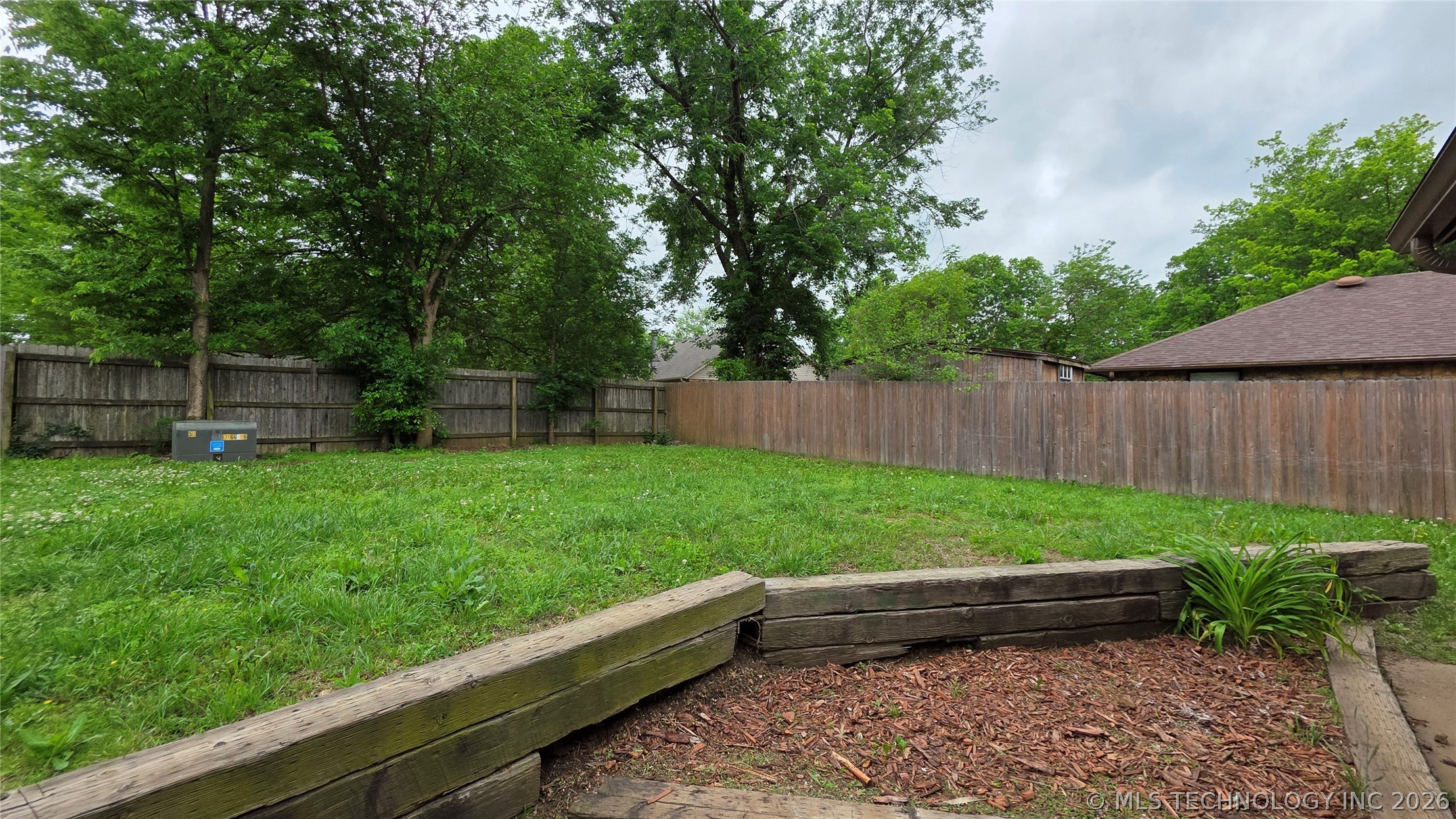 2503 Parkwood Drive Claremore OK 74017