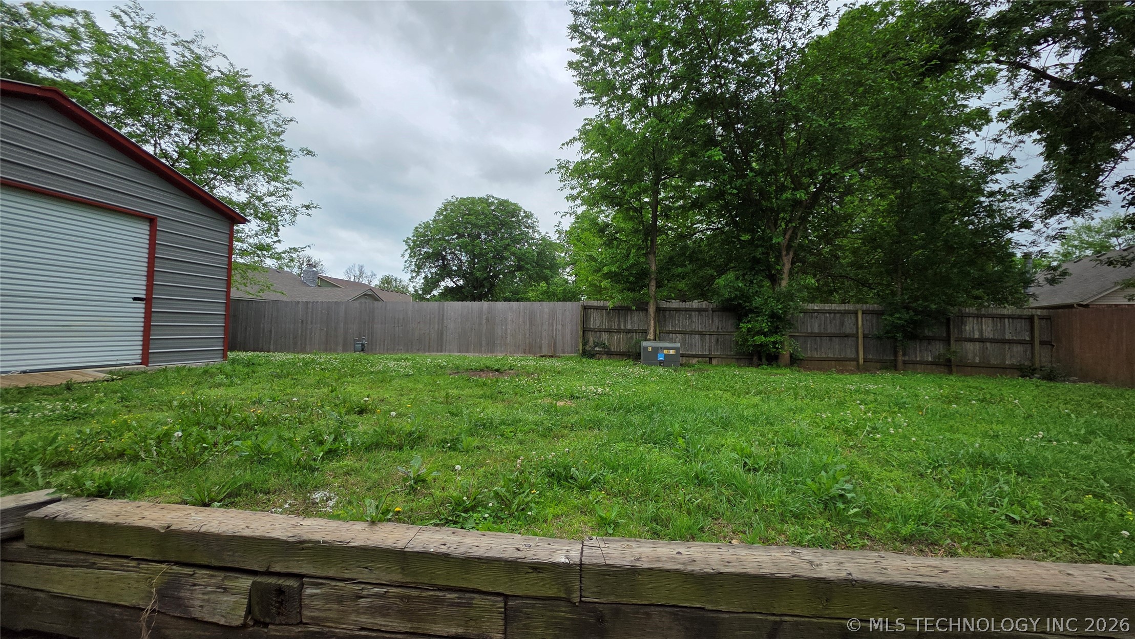 2503 Parkwood Drive Claremore OK 74017