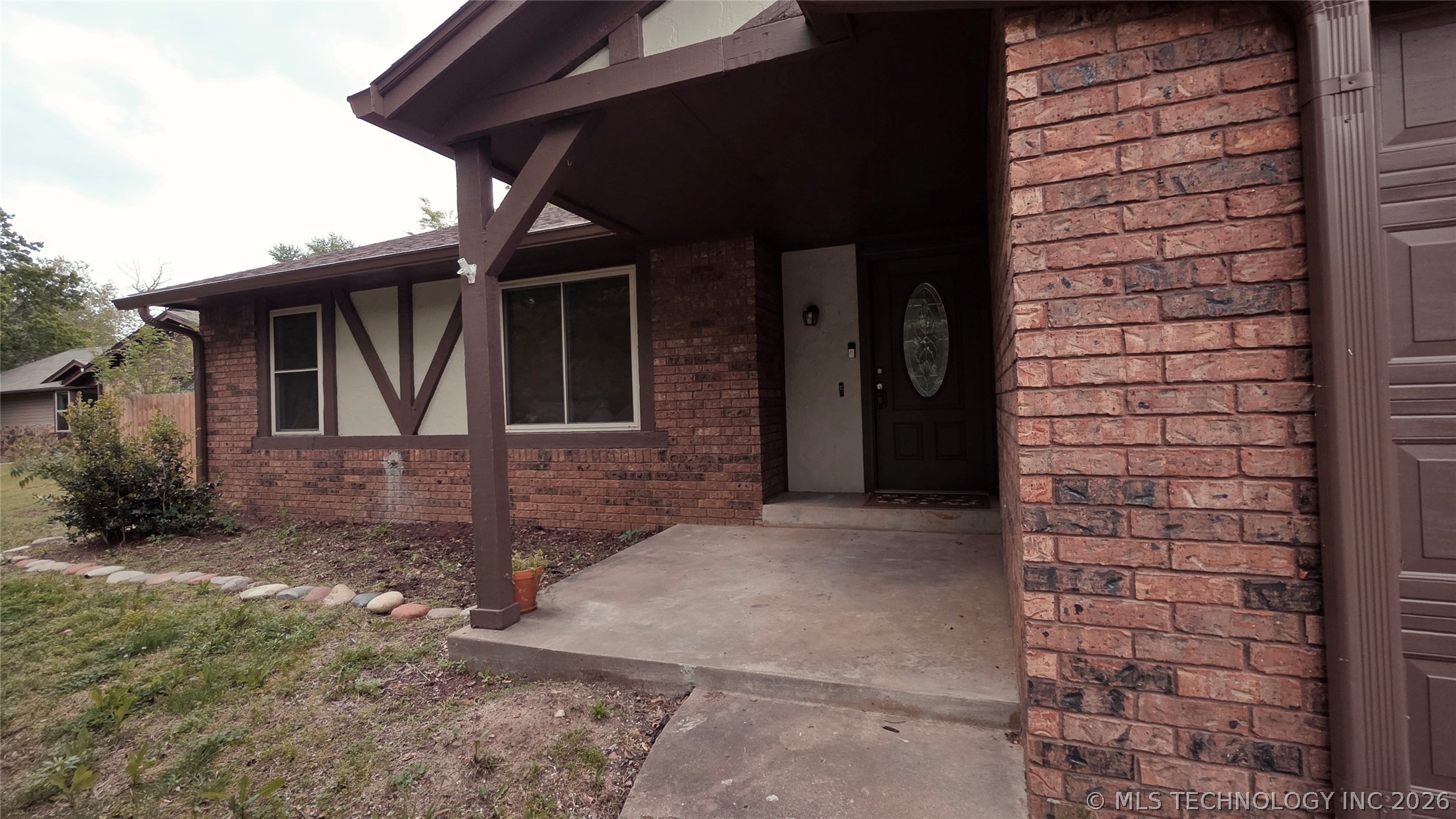 2503 Parkwood Drive Claremore OK 74017