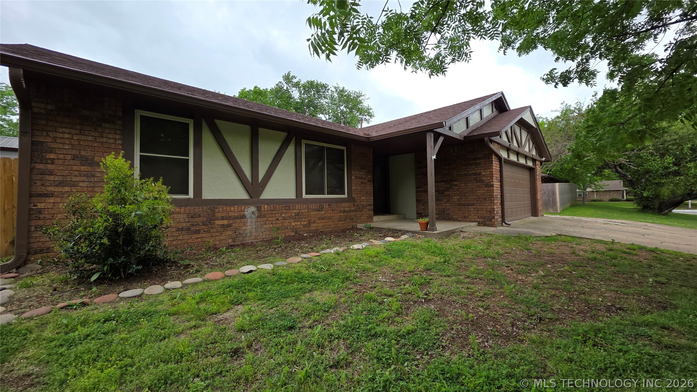 2503 Parkwood Drive Claremore OK 74017