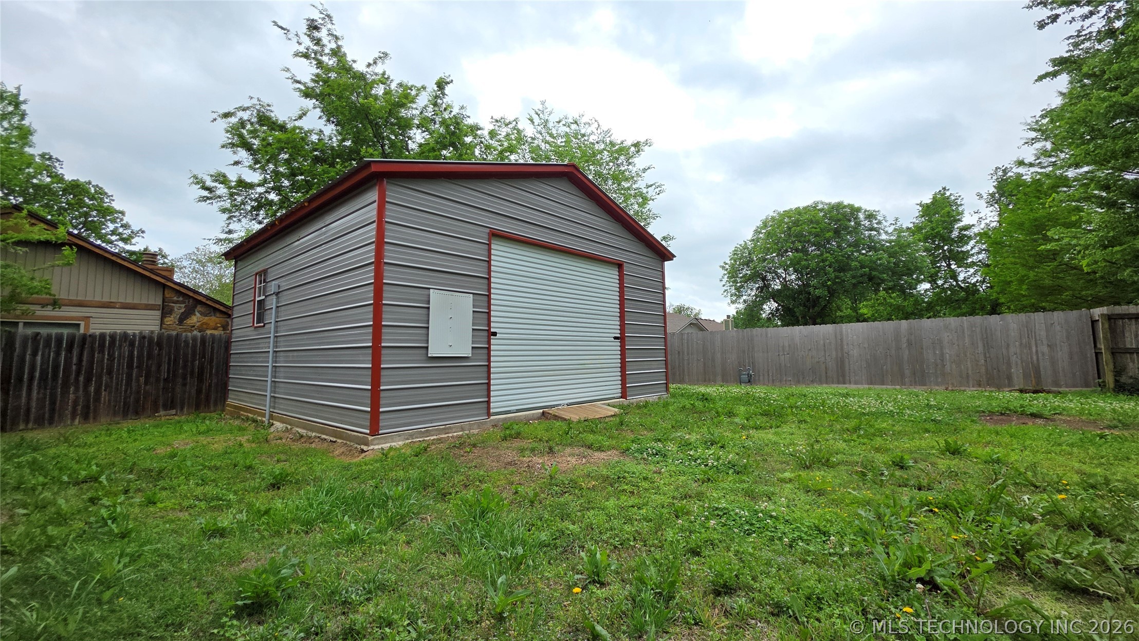 2503 Parkwood Drive Claremore OK 74017