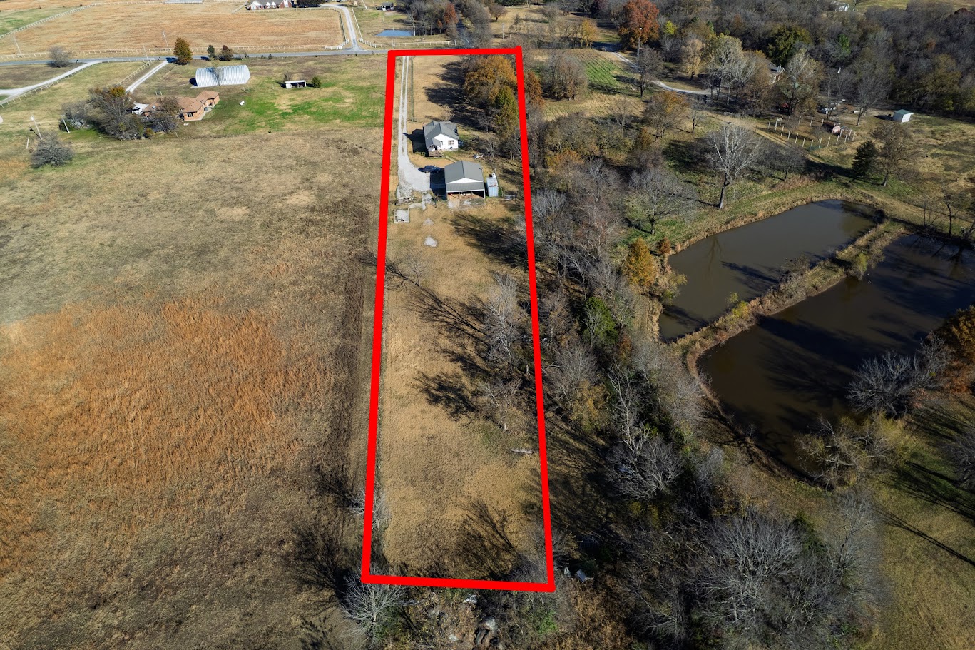3998 E 390 Road Oologah OK 74053