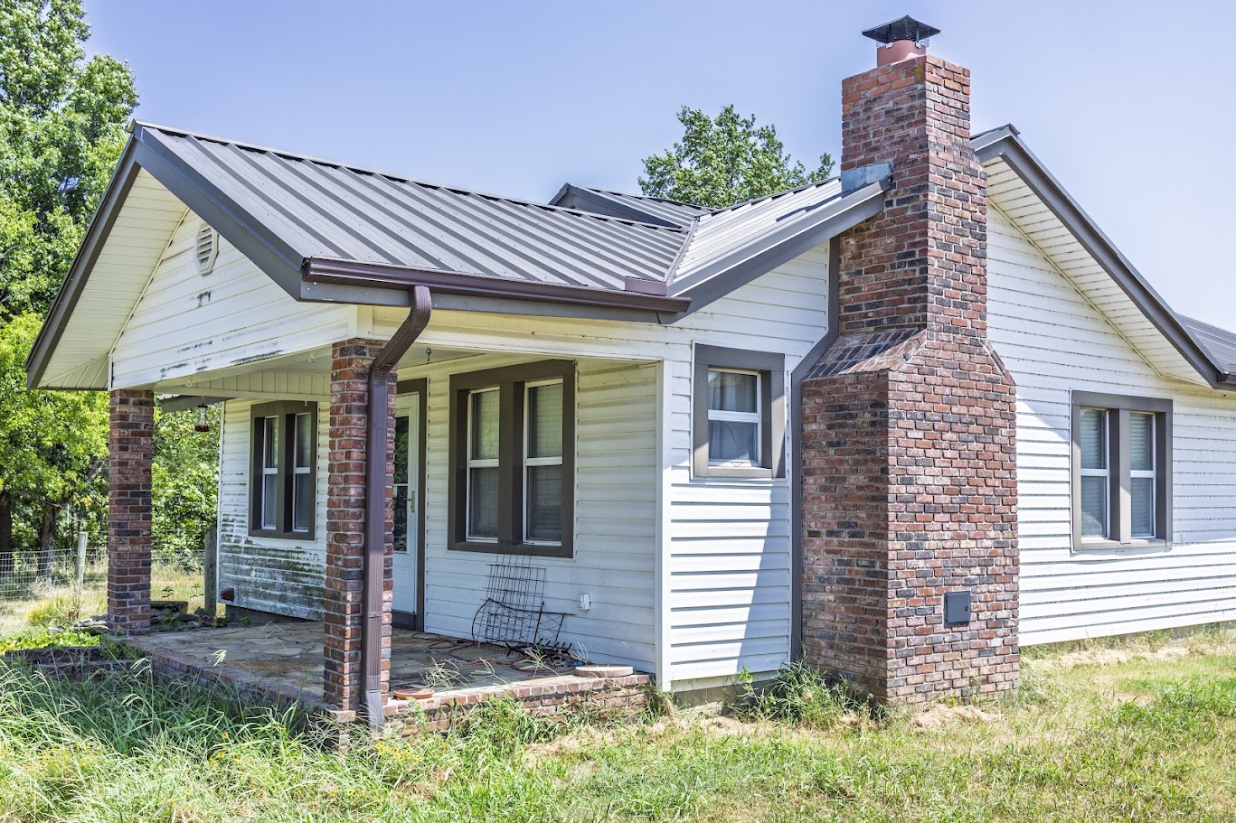3998 E 390 Road Oologah OK 74053