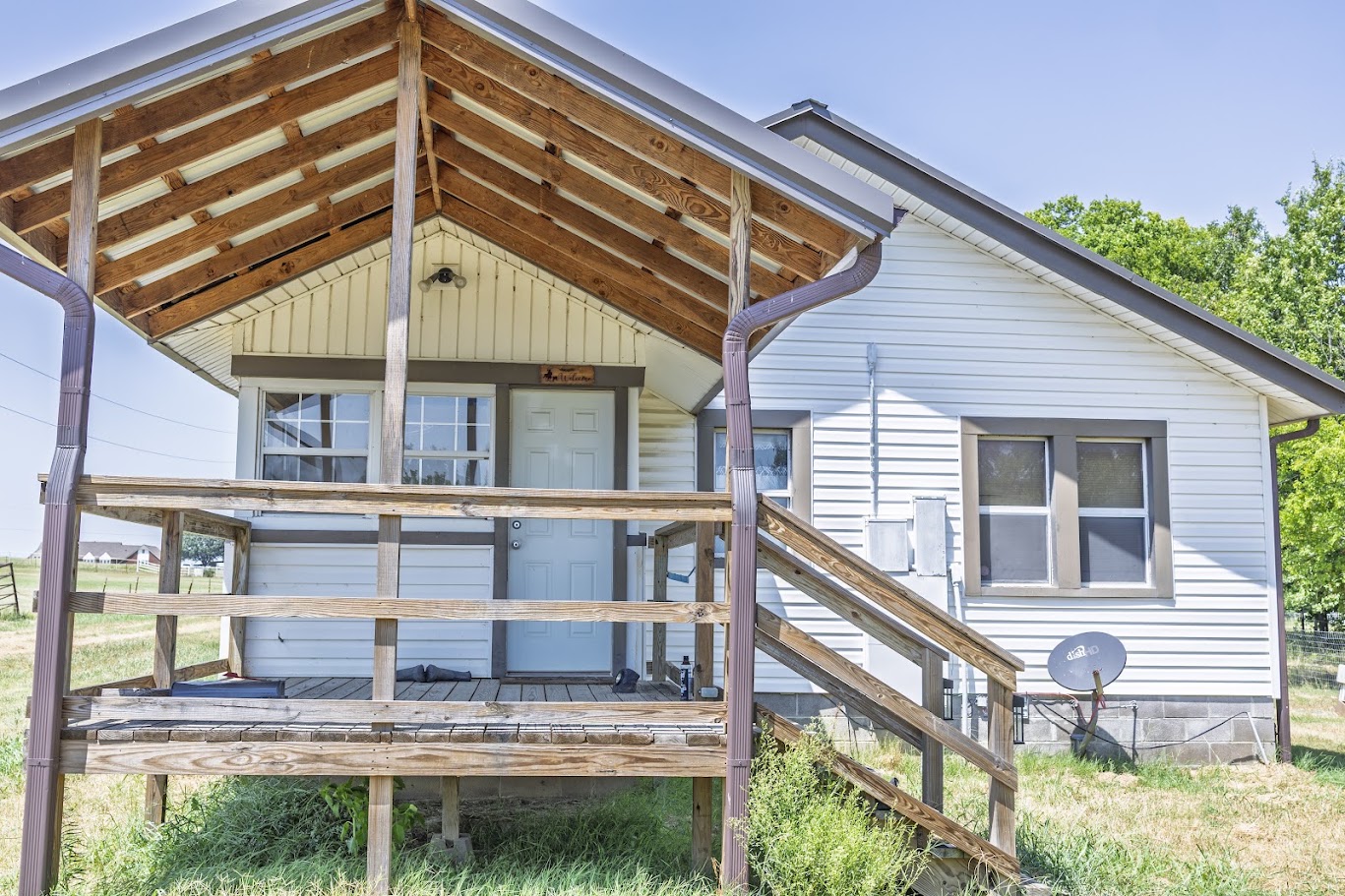 3998 E 390 Road Oologah OK 74053