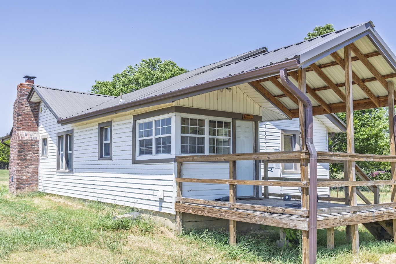 3998 E 390 Road Oologah OK 74053