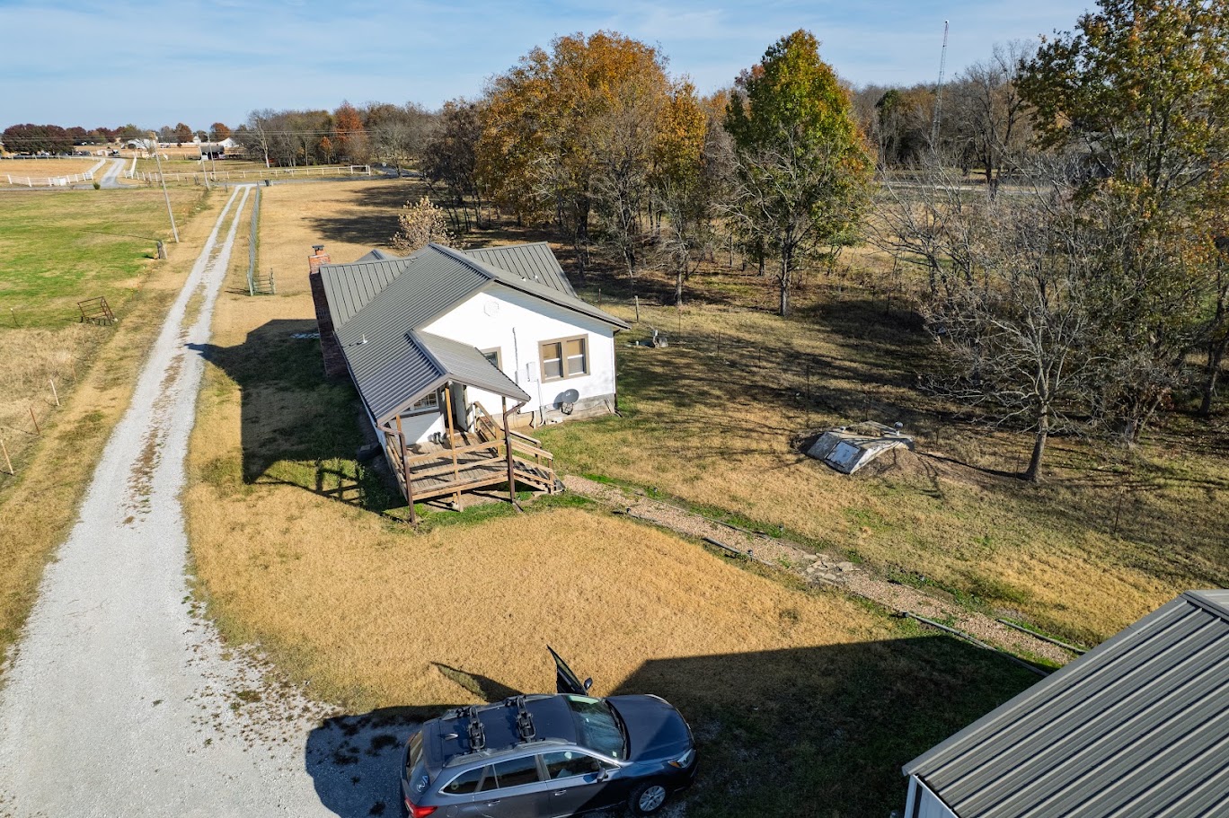 3998 E 390 Road Oologah OK 74053