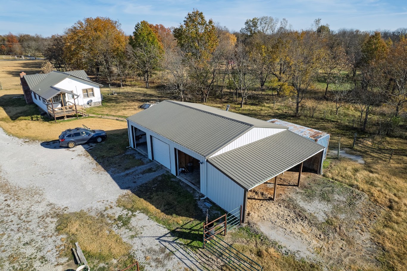 3998 E 390 Road Oologah OK 74053