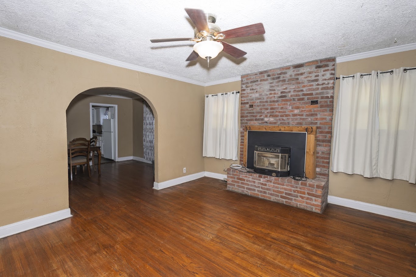 3998 E 390 Road Oologah OK 74053