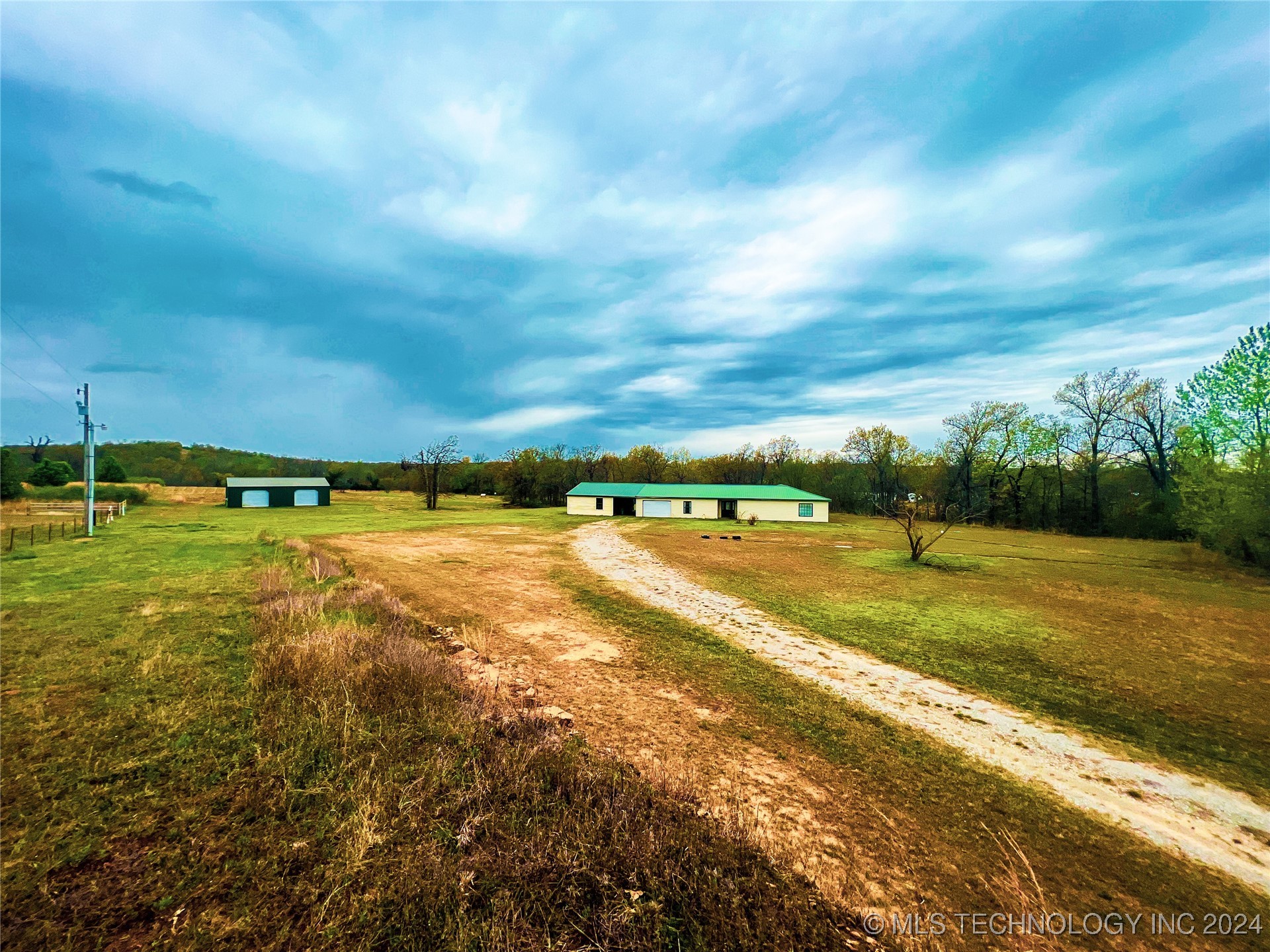 50538 W Highway 33 Drumright OK 74030