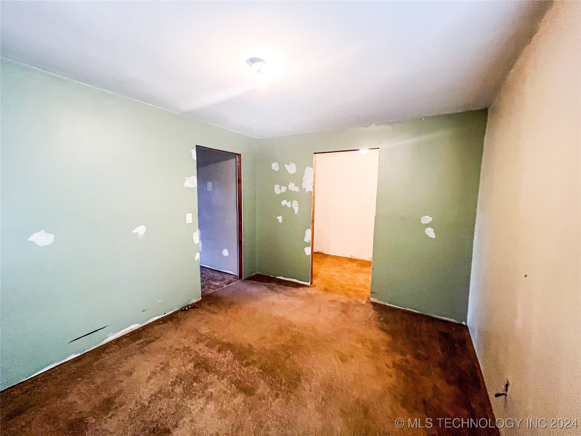 50538 W Highway 33 Drumright OK 74030