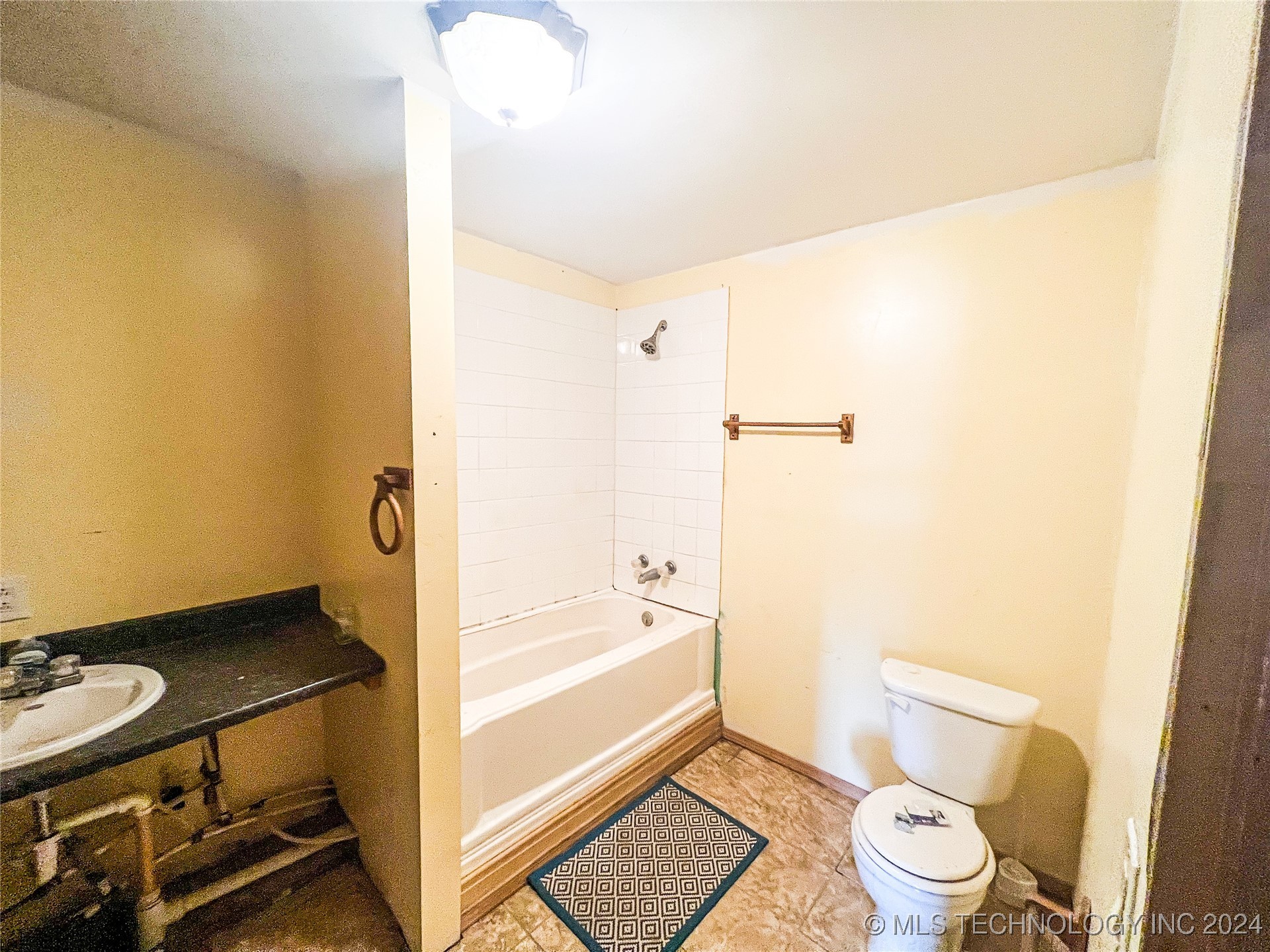50538 W Highway 33 Drumright OK 74030