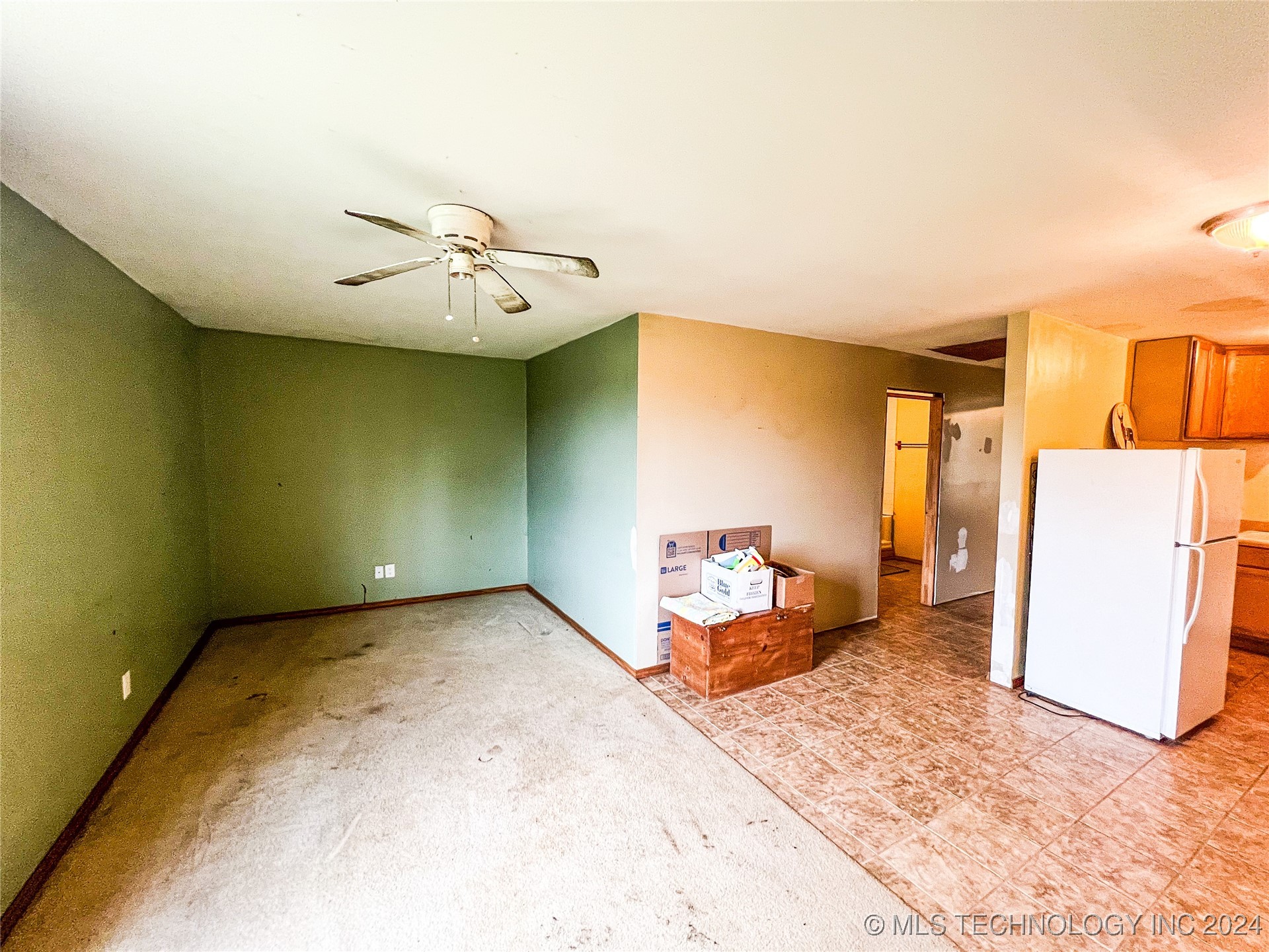 50538 W Highway 33 Drumright OK 74030
