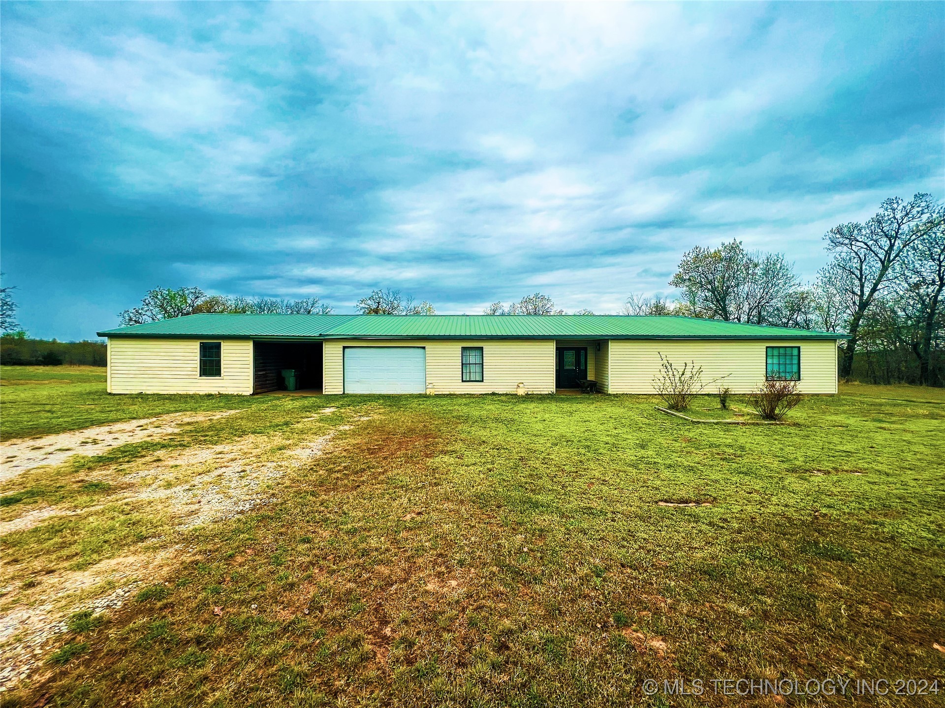 50538 W Highway 33 Drumright OK 74030