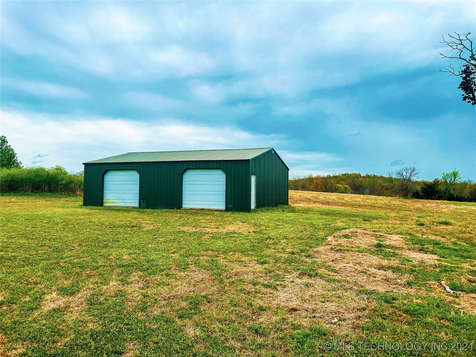50538 W Highway 33 Drumright OK 74030