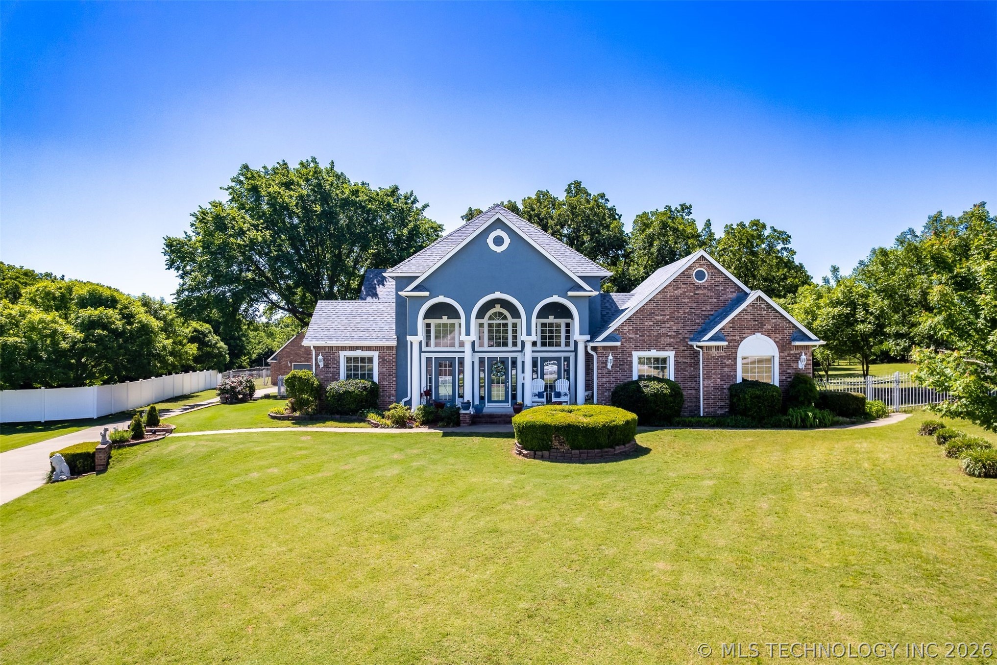 13602 W 42nd Place S Sand Springs OK 74063