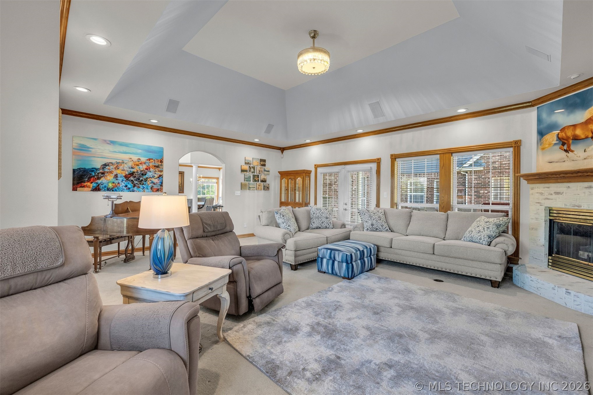 13602 W 42nd Place S Sand Springs OK 74063