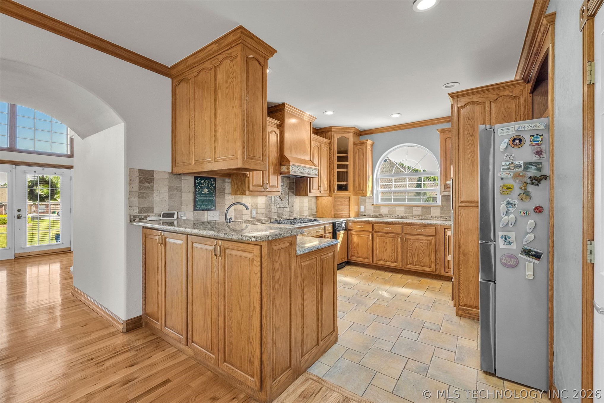 13602 W 42nd Place S Sand Springs OK 74063