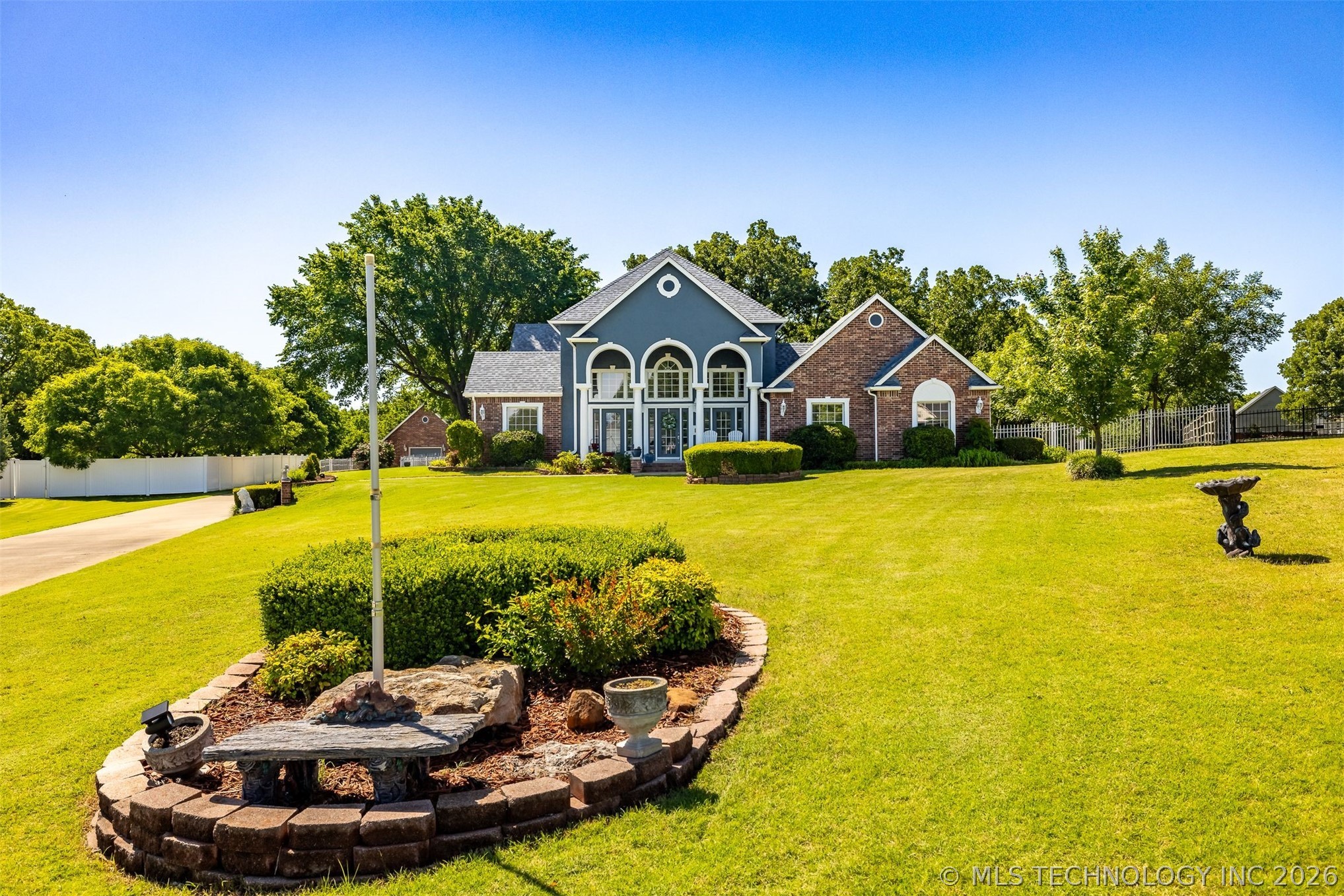 13602 W 42nd Place S Sand Springs OK 74063
