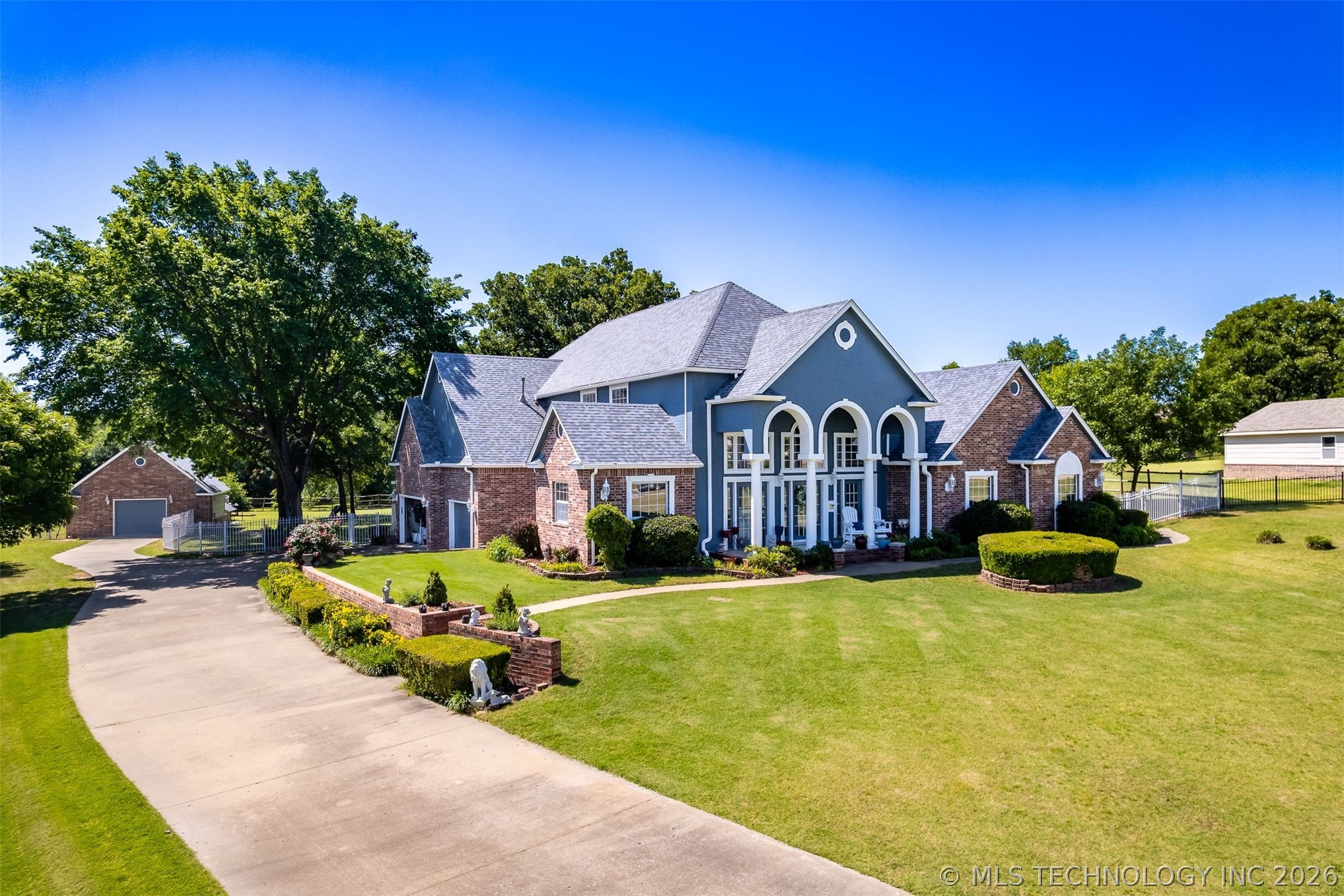 13602 W 42nd Place S Sand Springs OK 74063