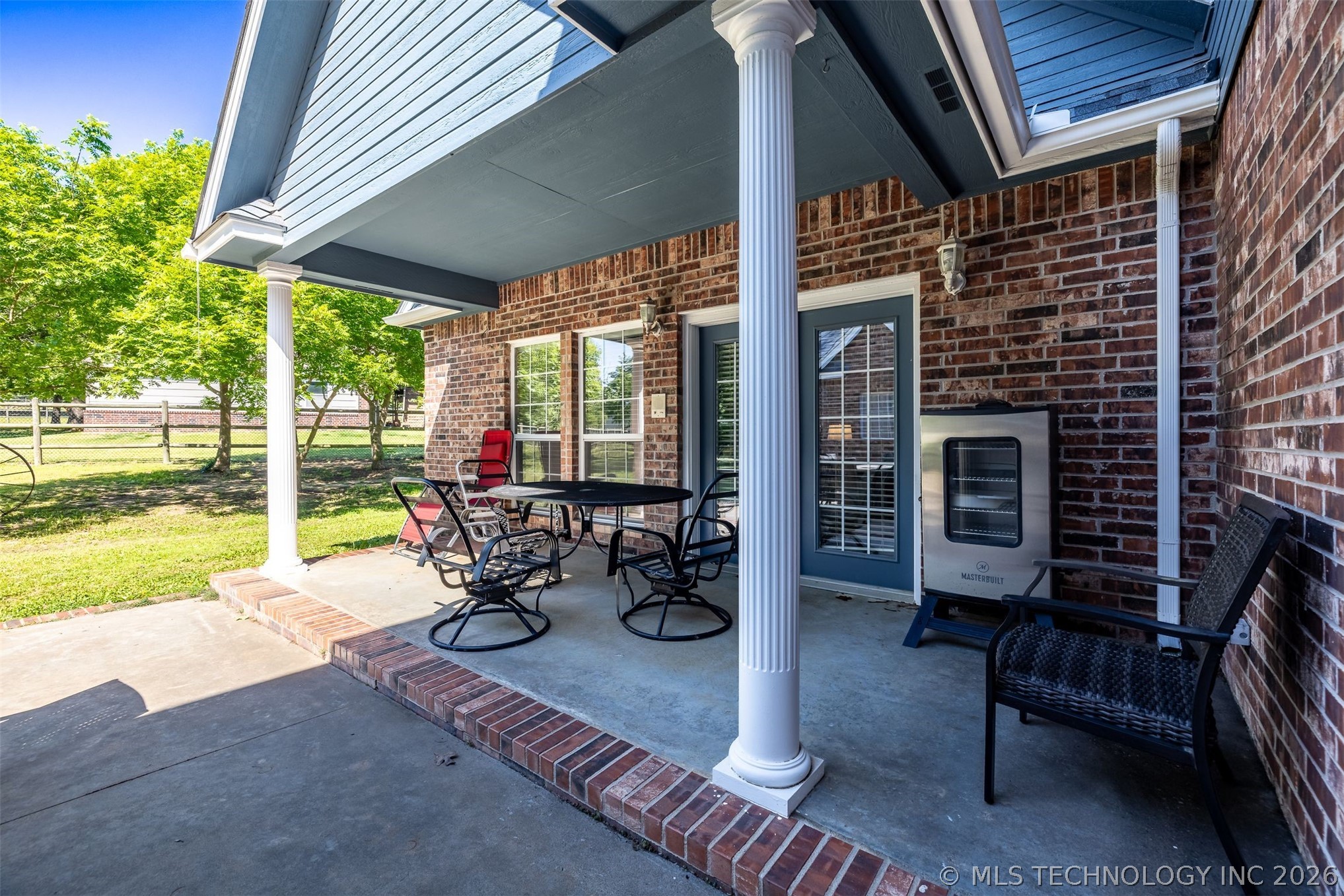 13602 W 42nd Place S Sand Springs OK 74063