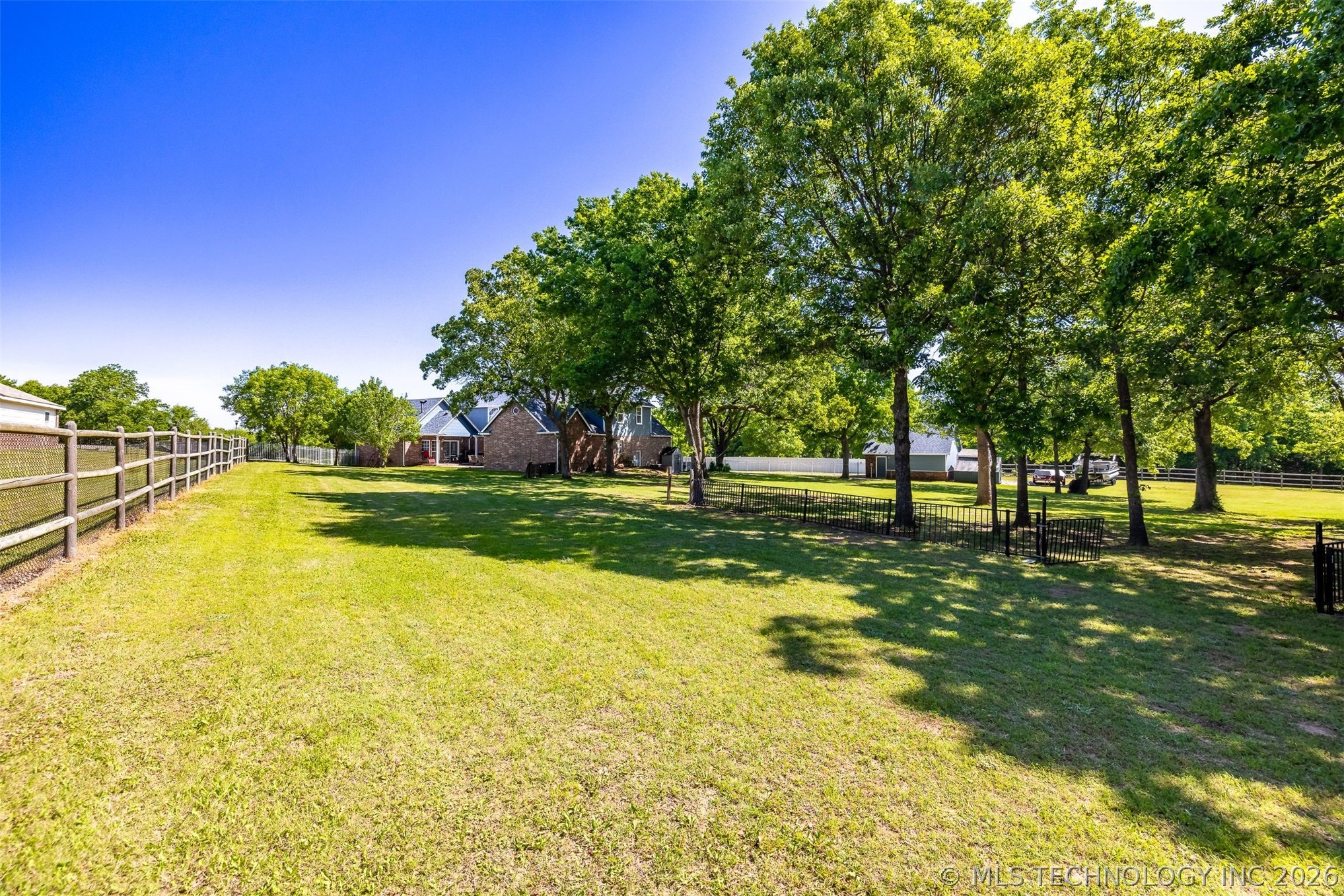 13602 W 42nd Place S Sand Springs OK 74063