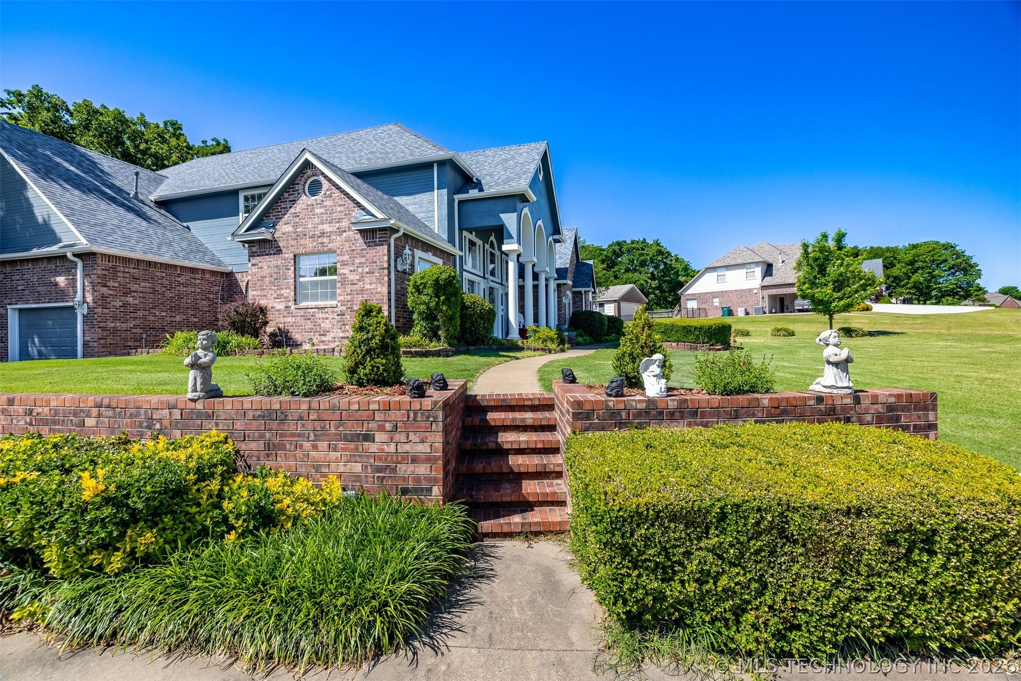 13602 W 42nd Place S Sand Springs OK 74063