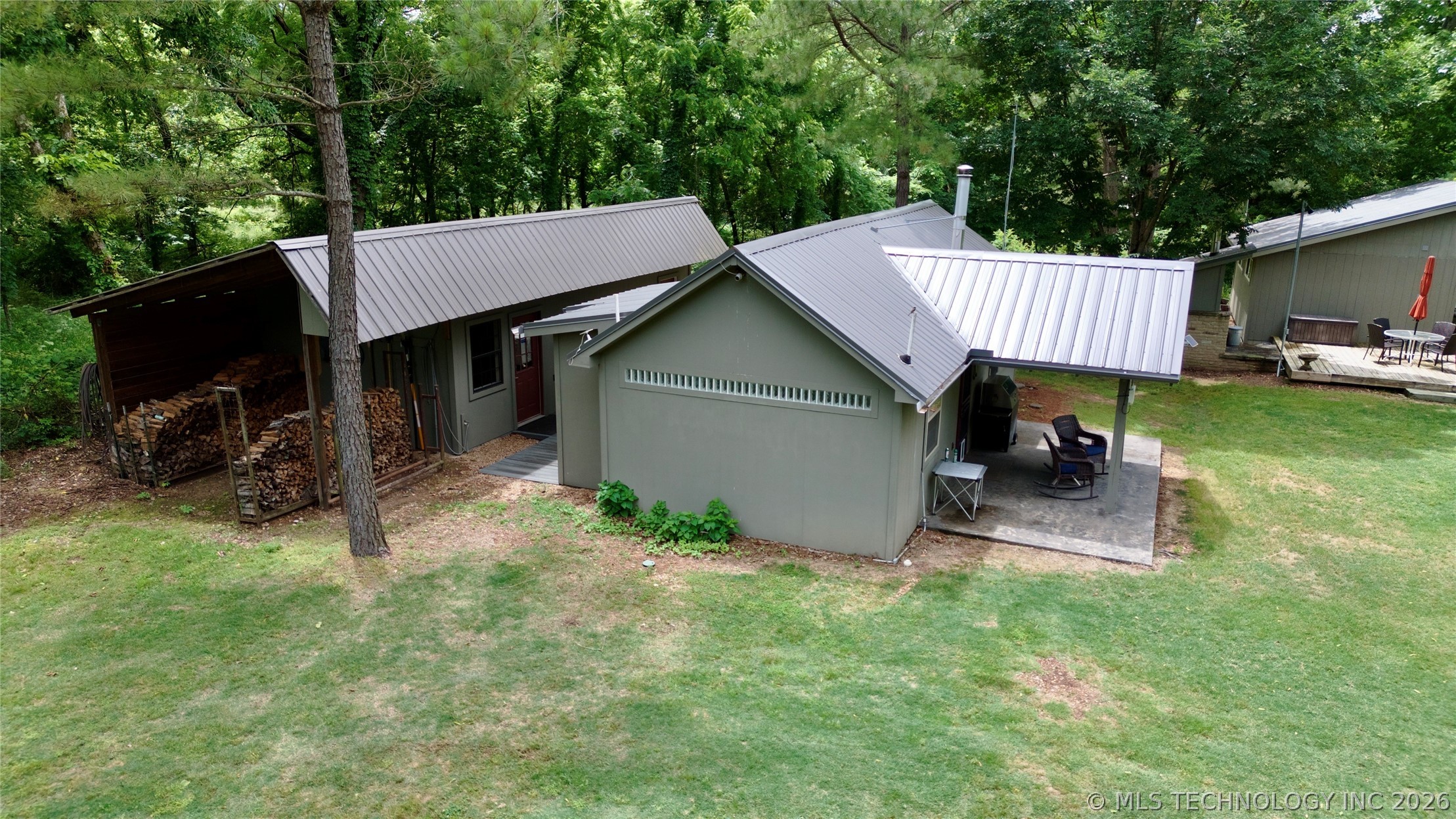 6504 463 Hulbert OK 74441