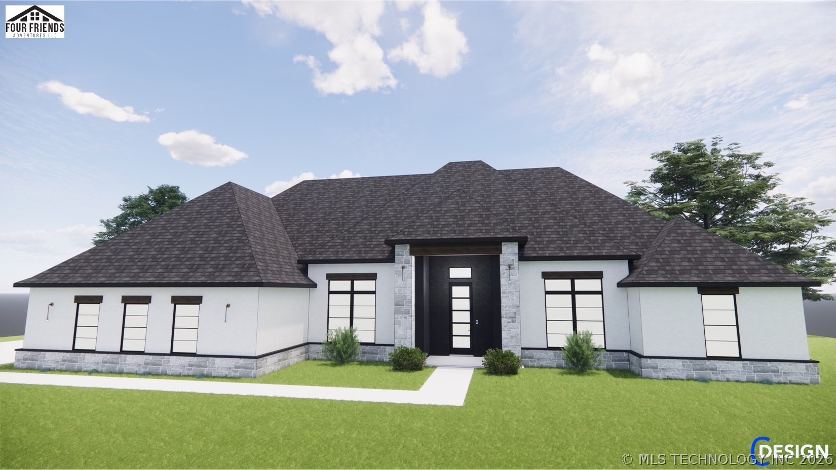 2 N 52nd Westavenue Tulsa OK 74126