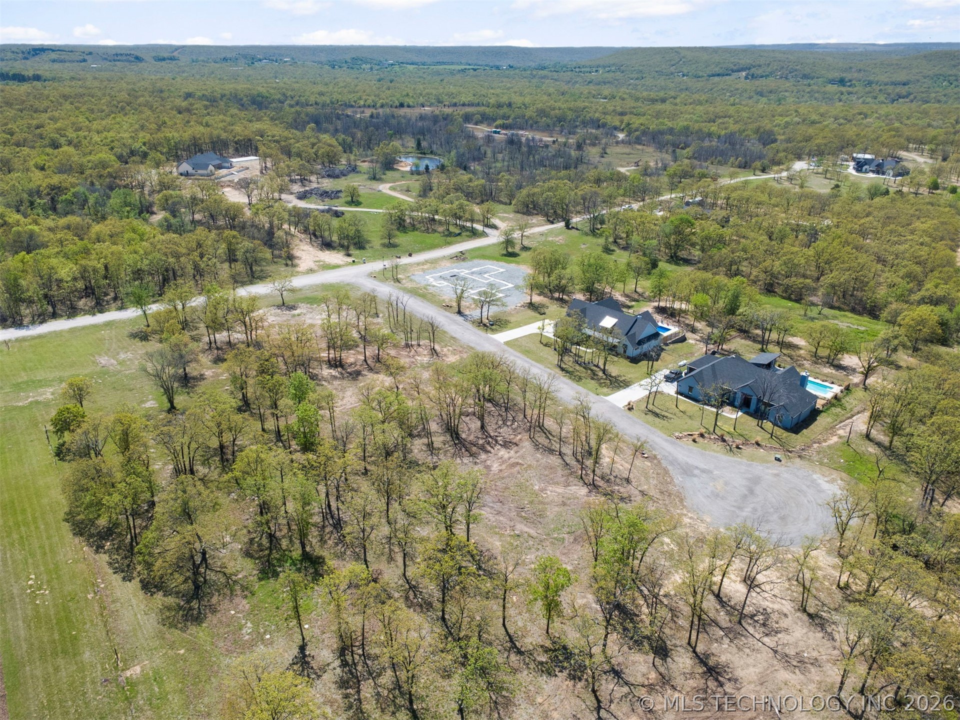 2 N 52nd Westavenue Tulsa OK 74126