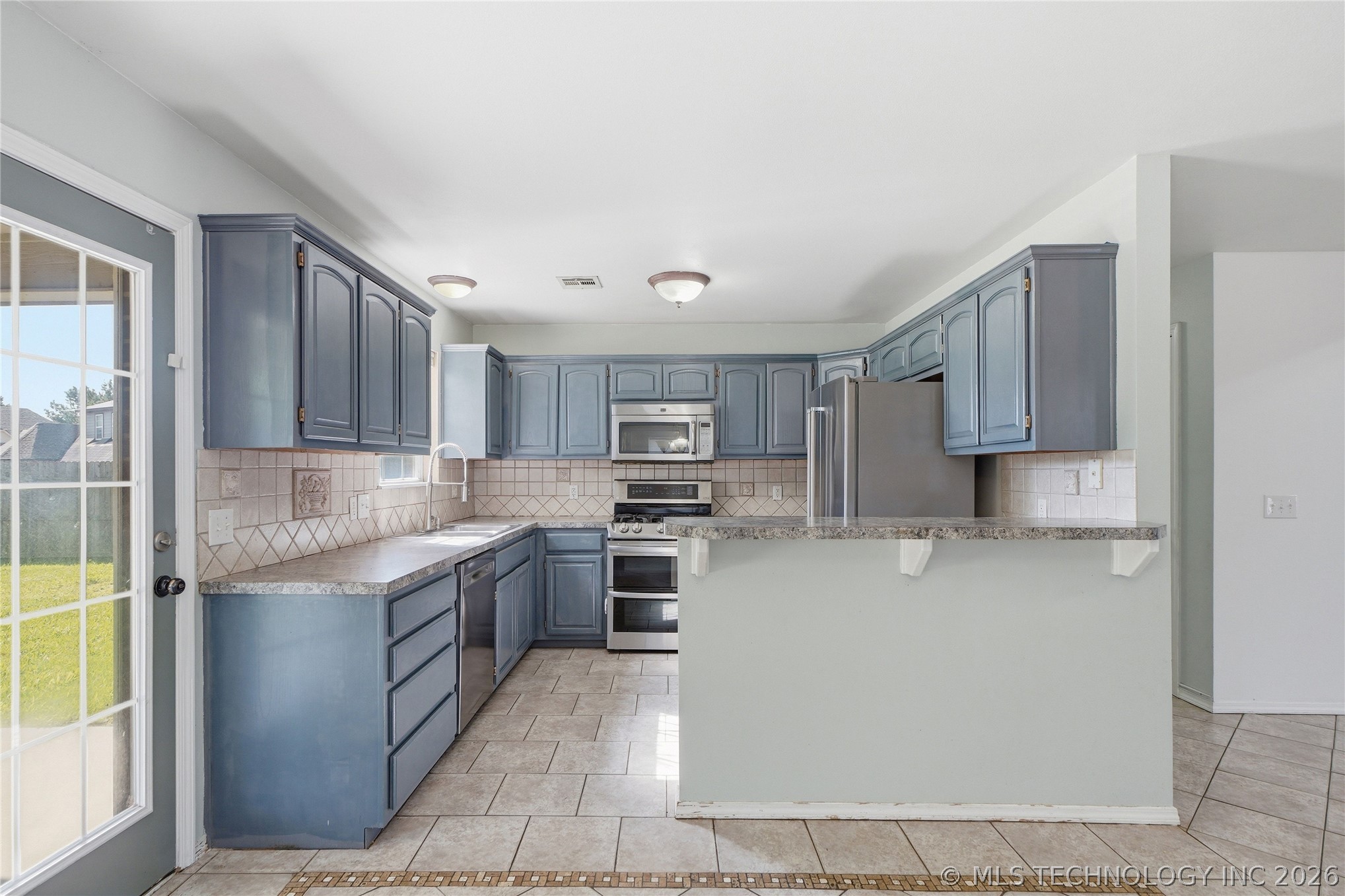 1501 W 117th Street Jenks OK 74037