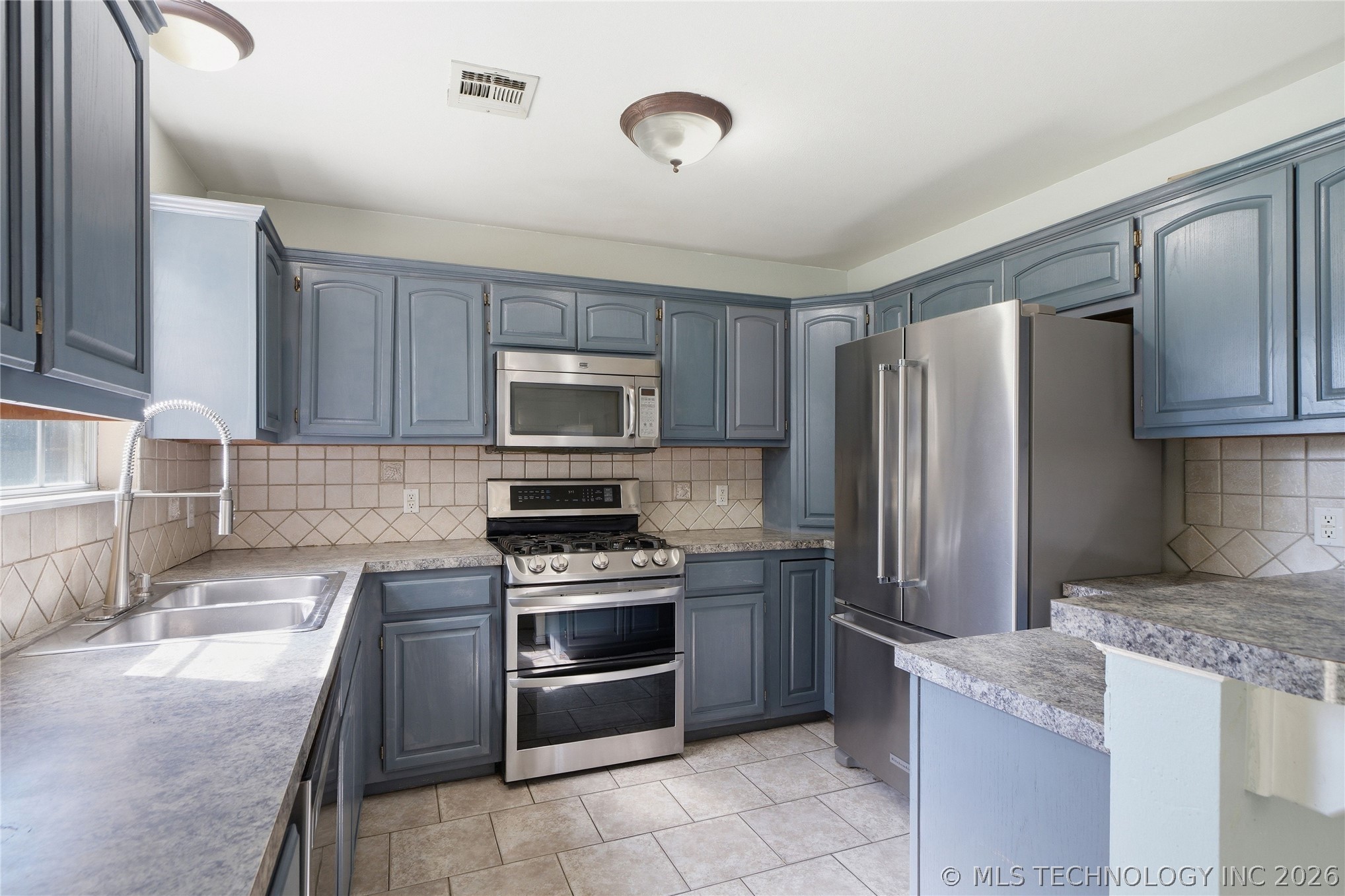 1501 W 117th Street Jenks OK 74037