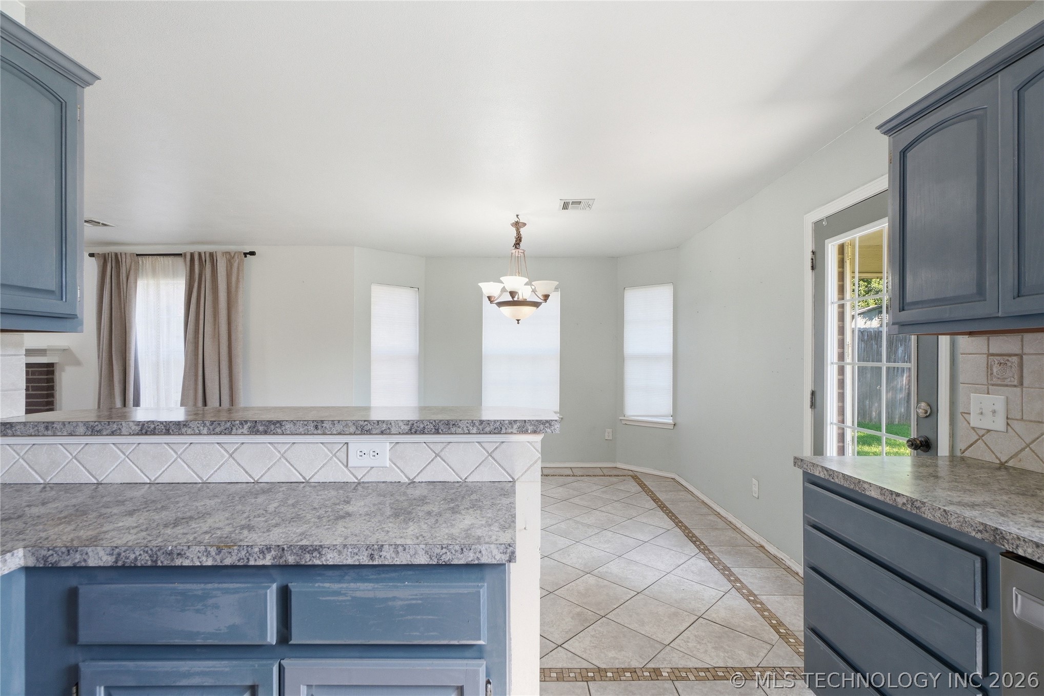 1501 W 117th Street Jenks OK 74037
