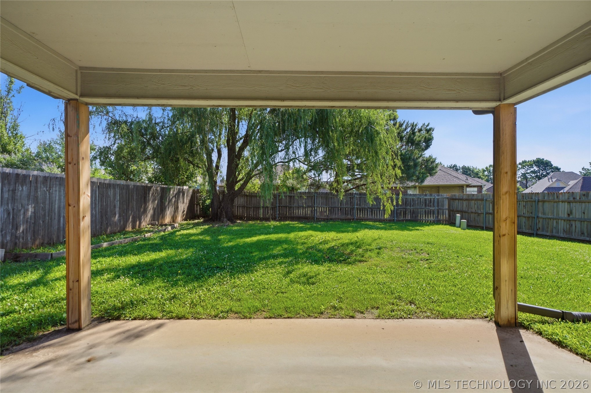 1501 W 117th Street Jenks OK 74037