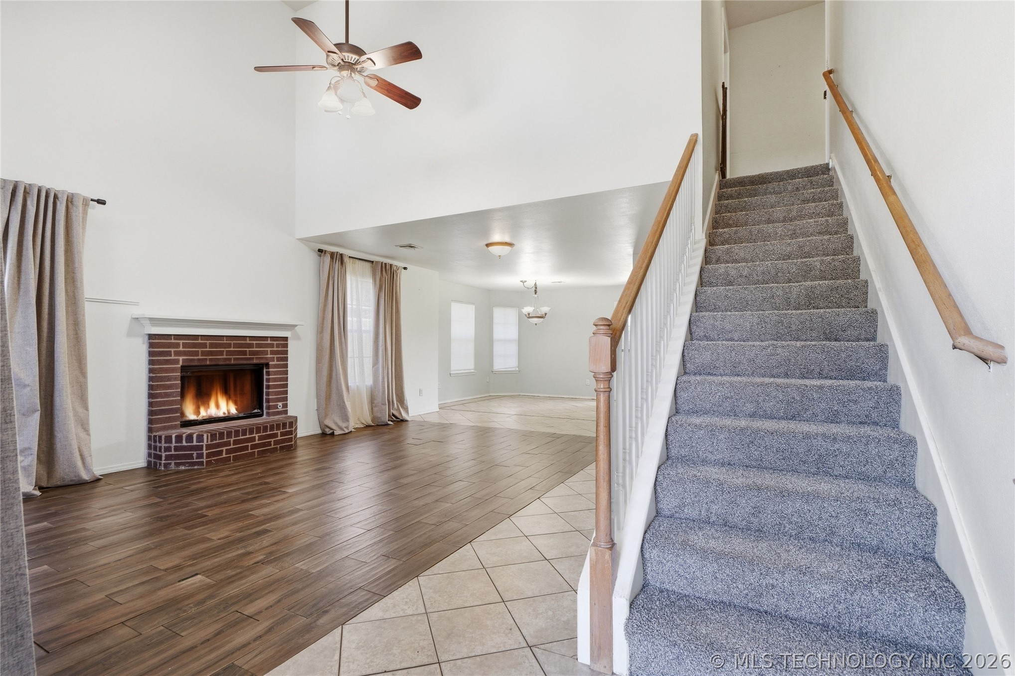 1501 W 117th Street Jenks OK 74037