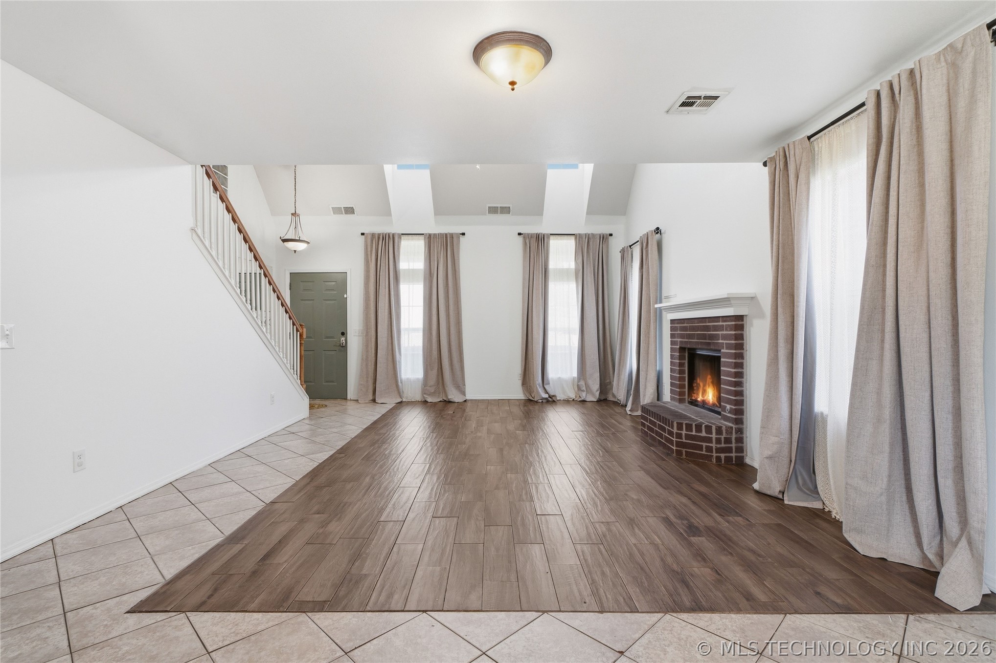 1501 W 117th Street Jenks OK 74037