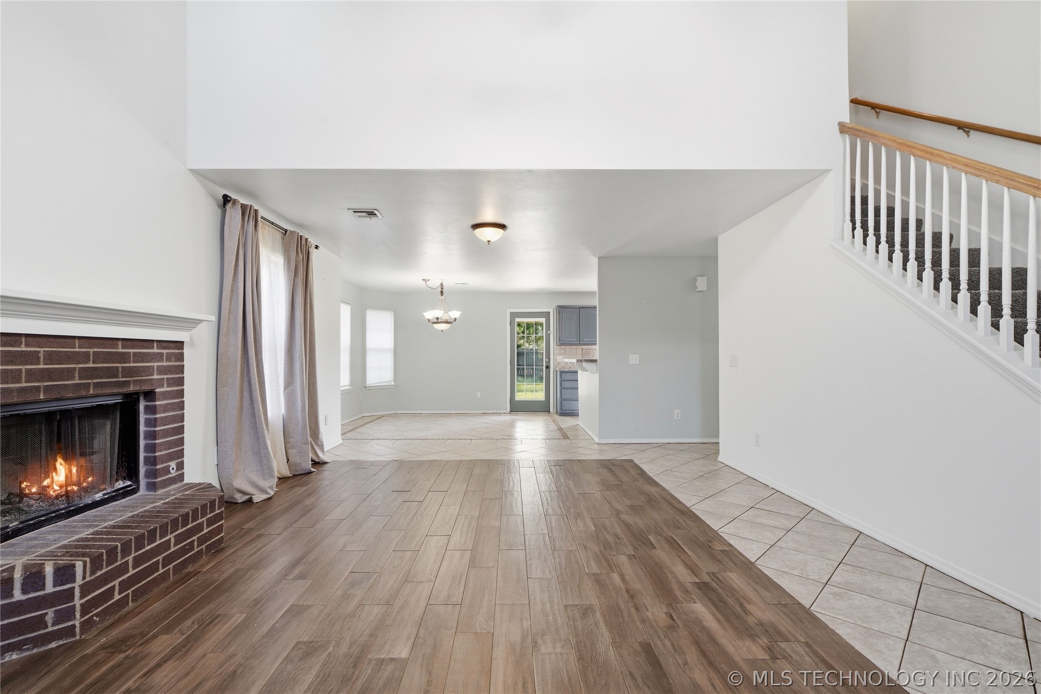 1501 W 117th Street Jenks OK 74037