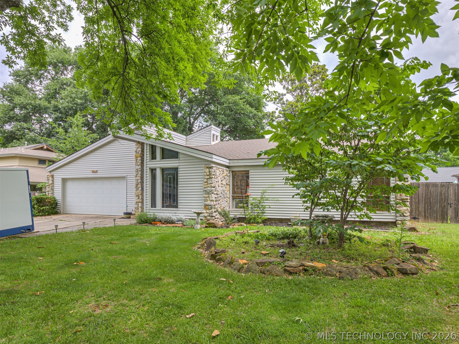 3723 E 83rd Street Tulsa OK 74137