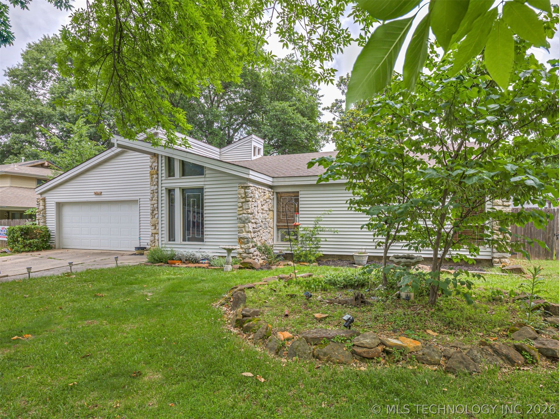 3723 E 83rd Street Tulsa OK 74137