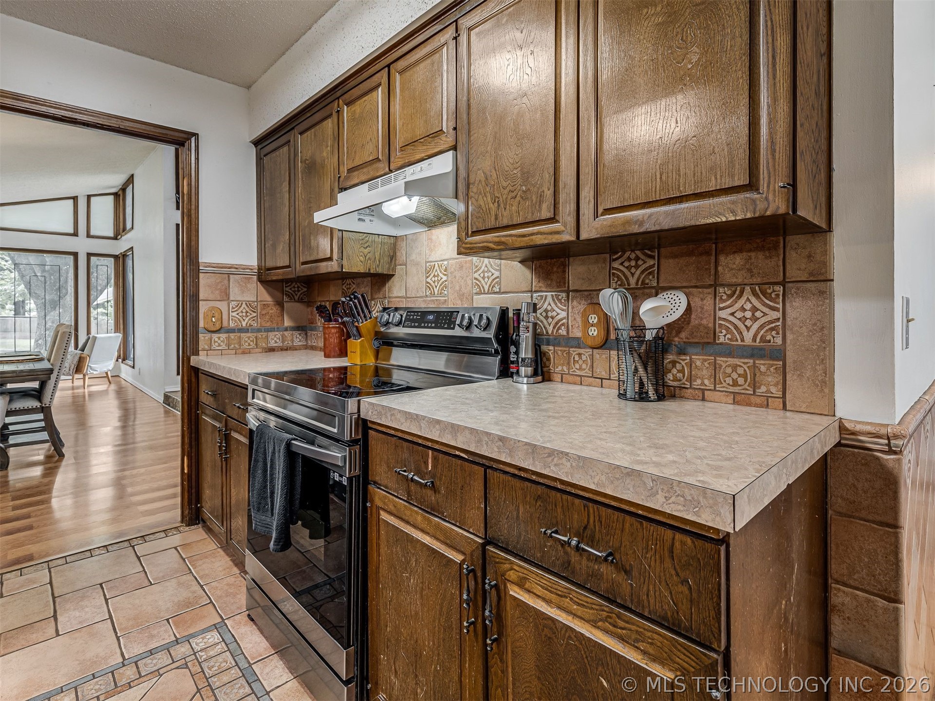 3723 E 83rd Street Tulsa OK 74137
