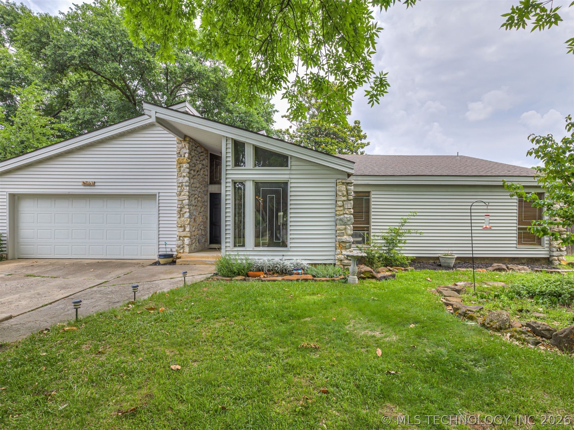 3723 E 83rd Street Tulsa OK 74137
