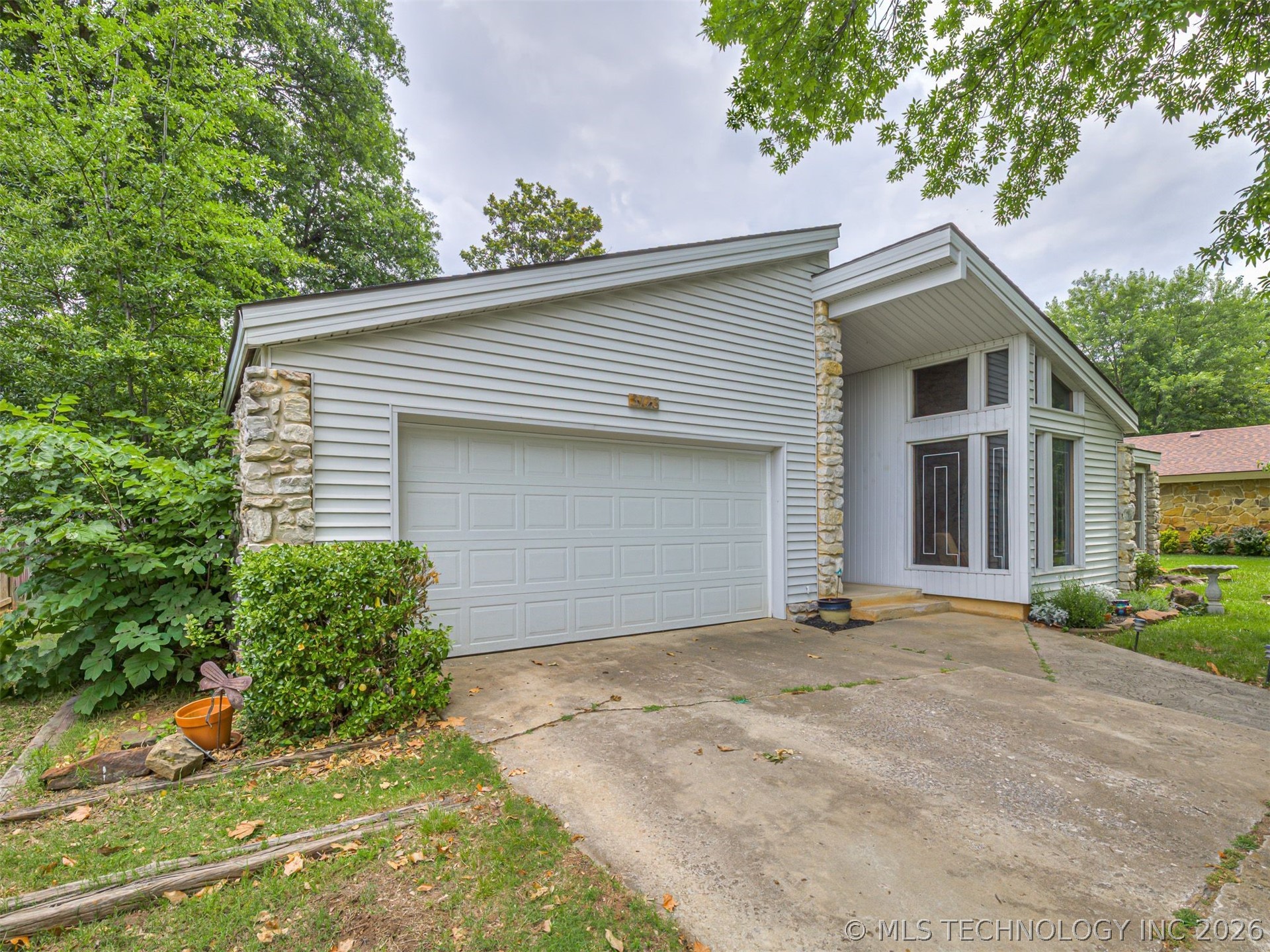 3723 E 83rd Street Tulsa OK 74137