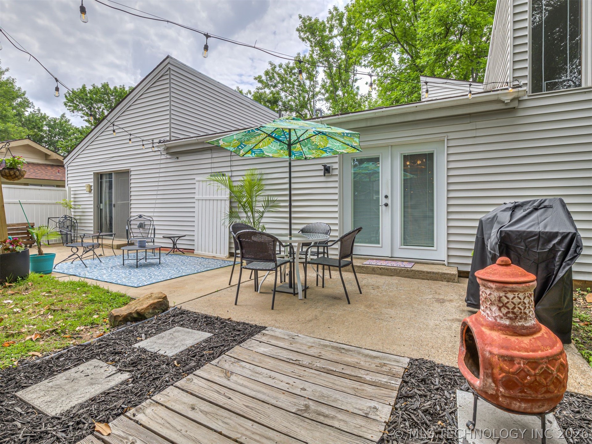 3723 E 83rd Street Tulsa OK 74137