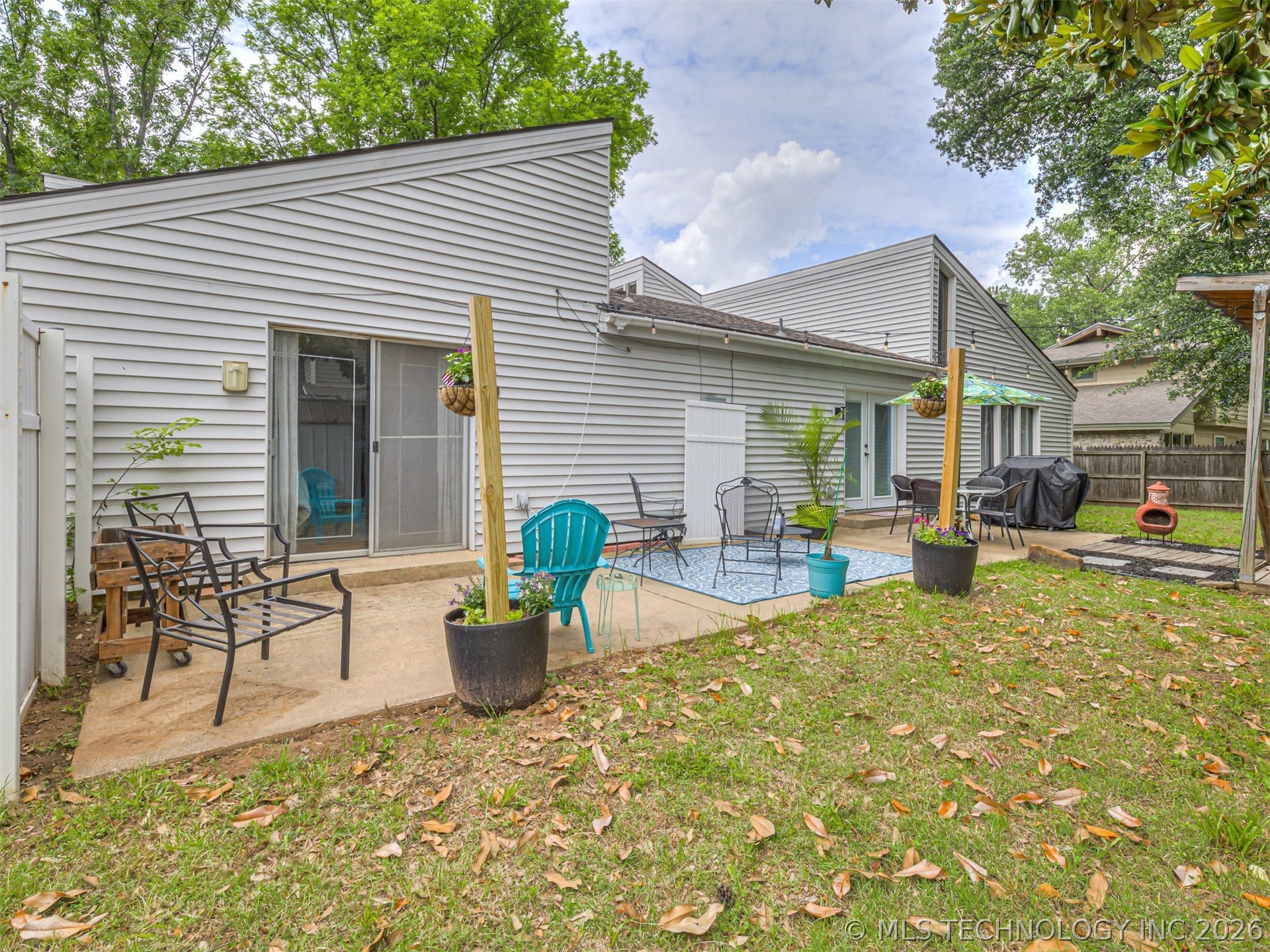 3723 E 83rd Street Tulsa OK 74137
