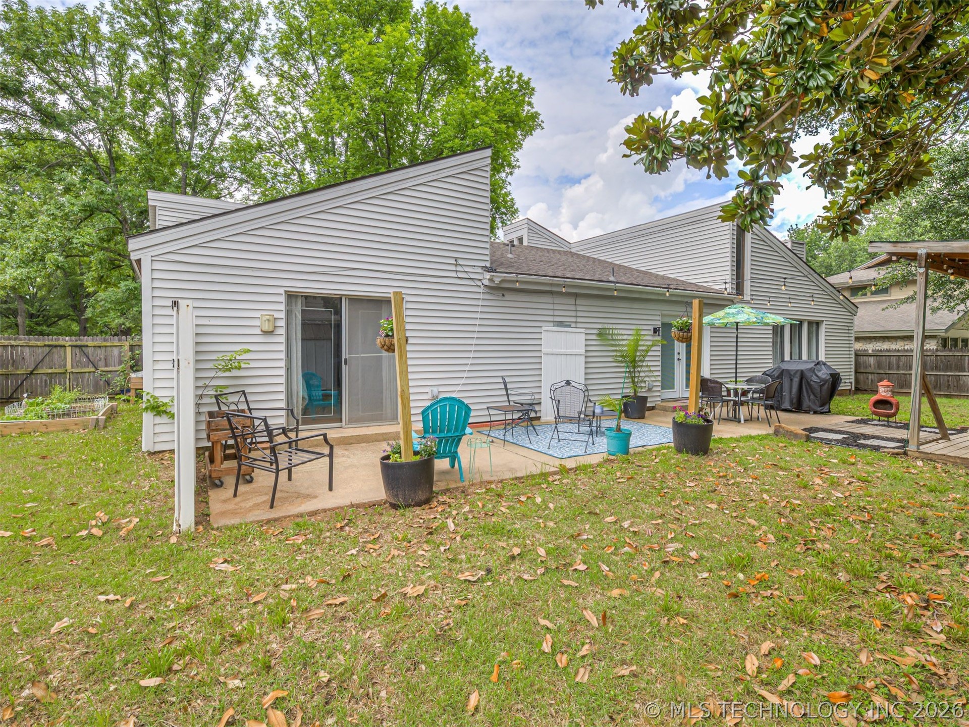3723 E 83rd Street Tulsa OK 74137