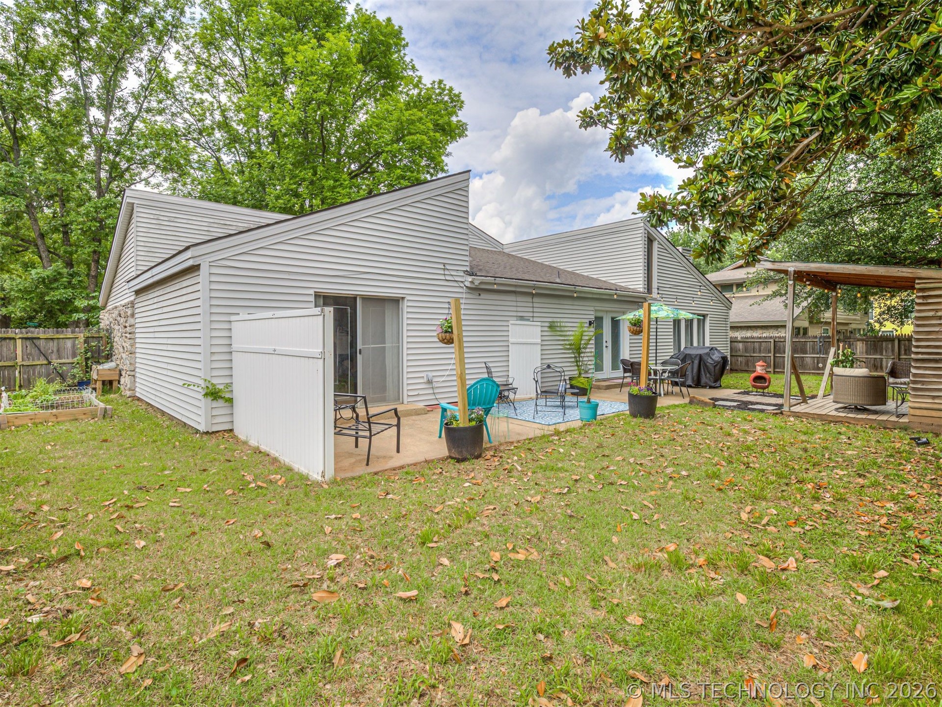 3723 E 83rd Street Tulsa OK 74137