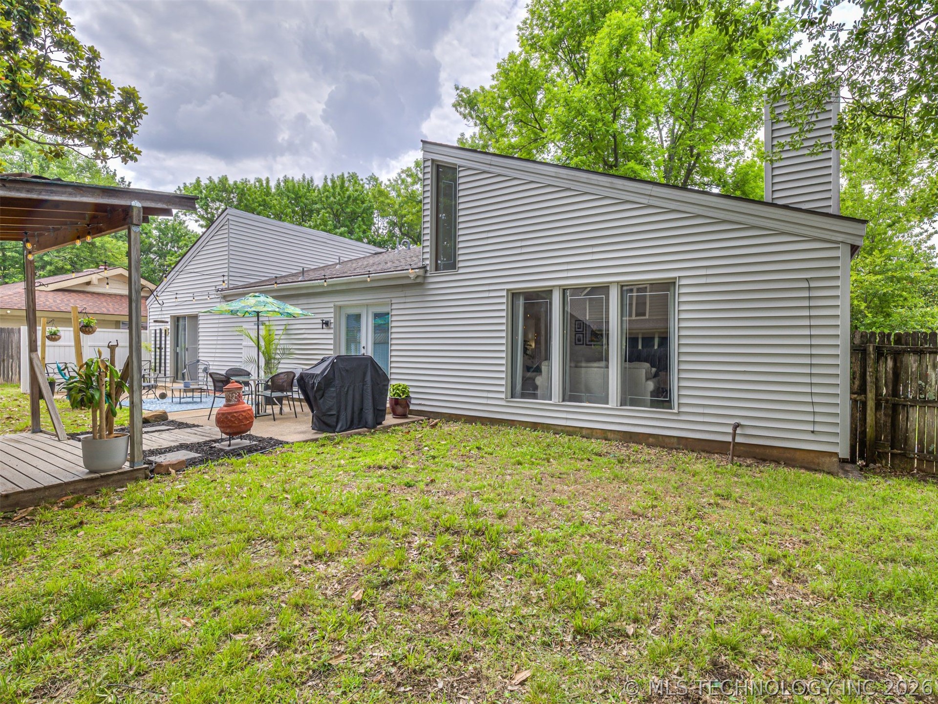 3723 E 83rd Street Tulsa OK 74137